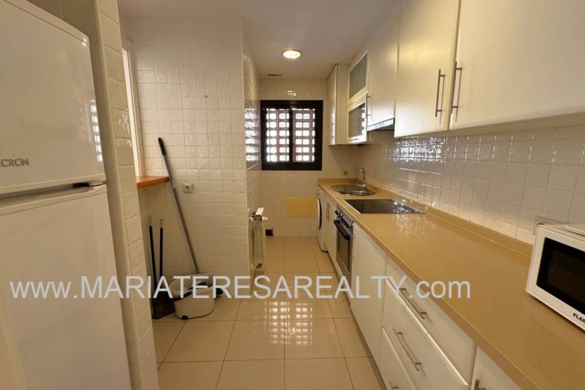 Revente - Appartement - San Javier - Roda
