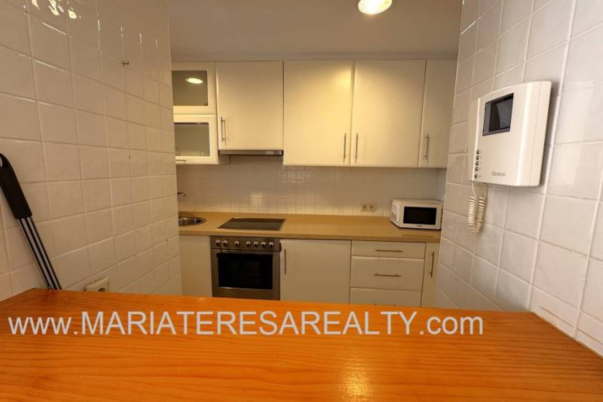 Revente - Appartement - San Javier - Roda