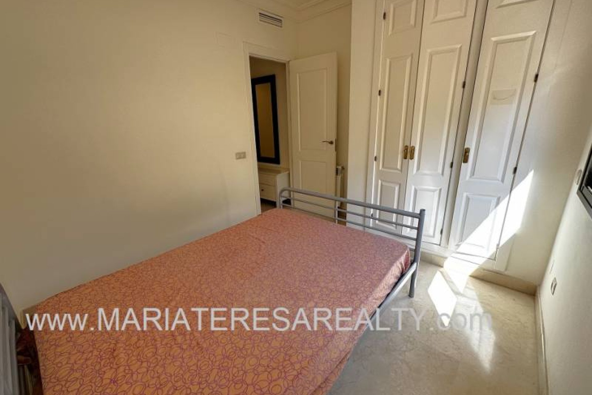 Revente - Appartement - San Javier - Roda