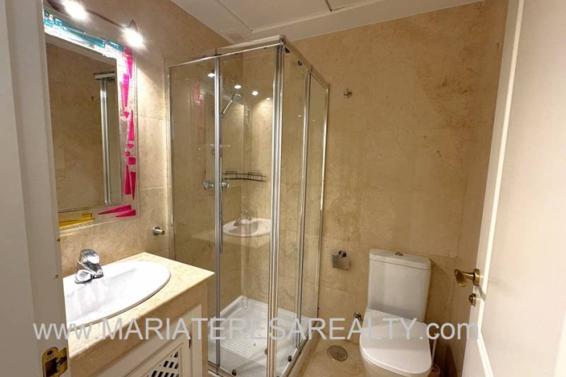 Revente - Appartement - San Javier - Roda