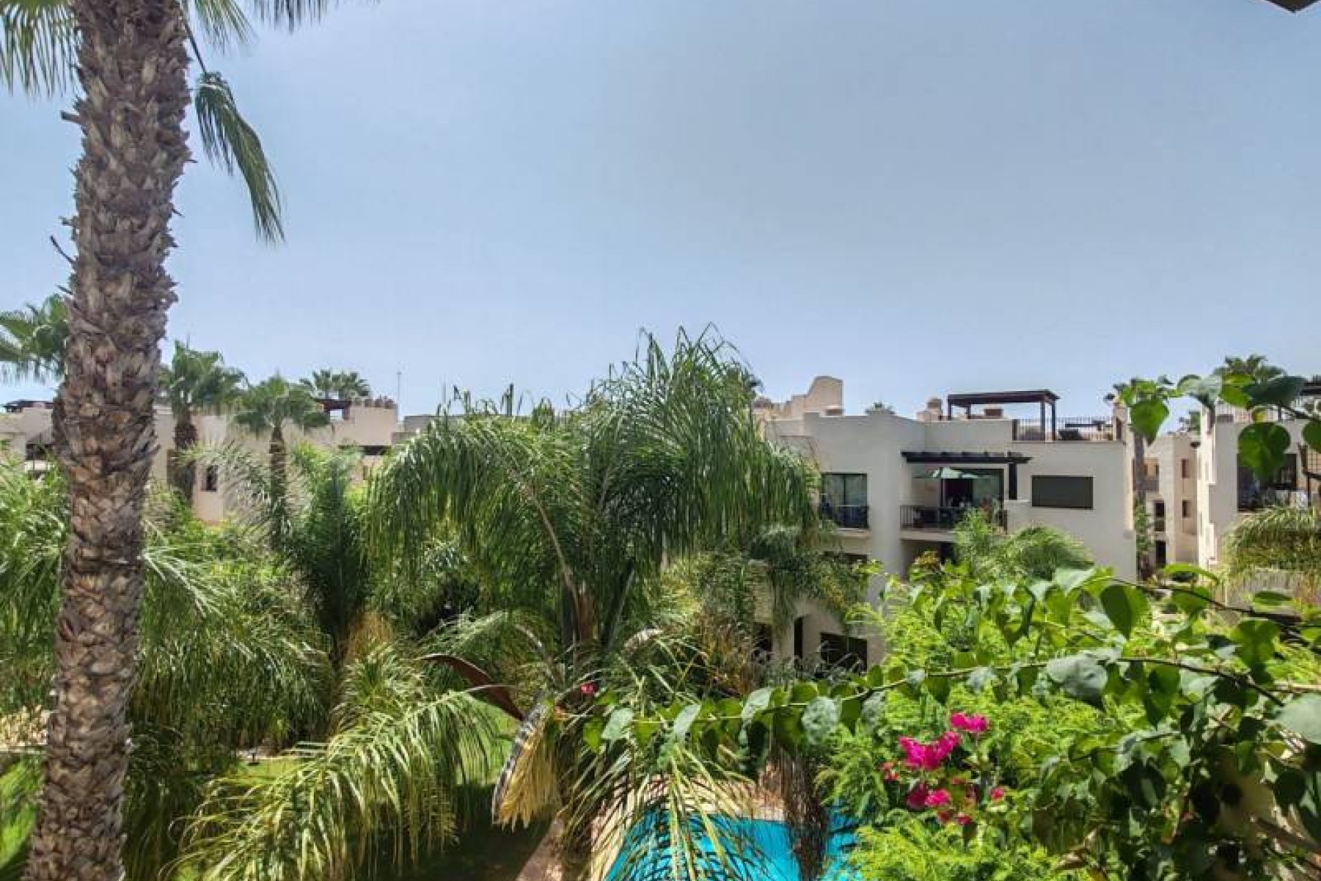 Revente - Appartement - San Javier - Roda