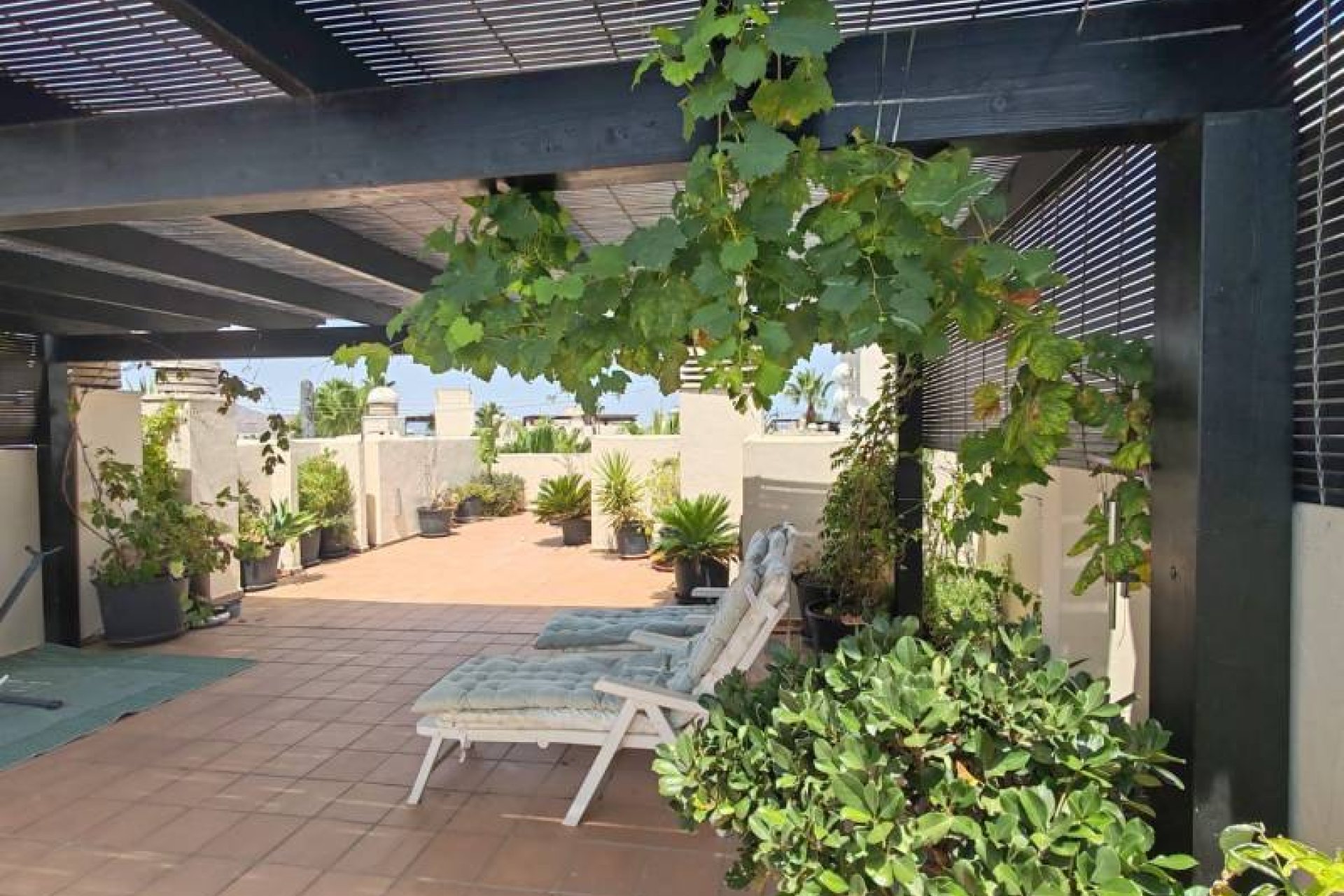 Revente - Appartement - San Javier - Roda