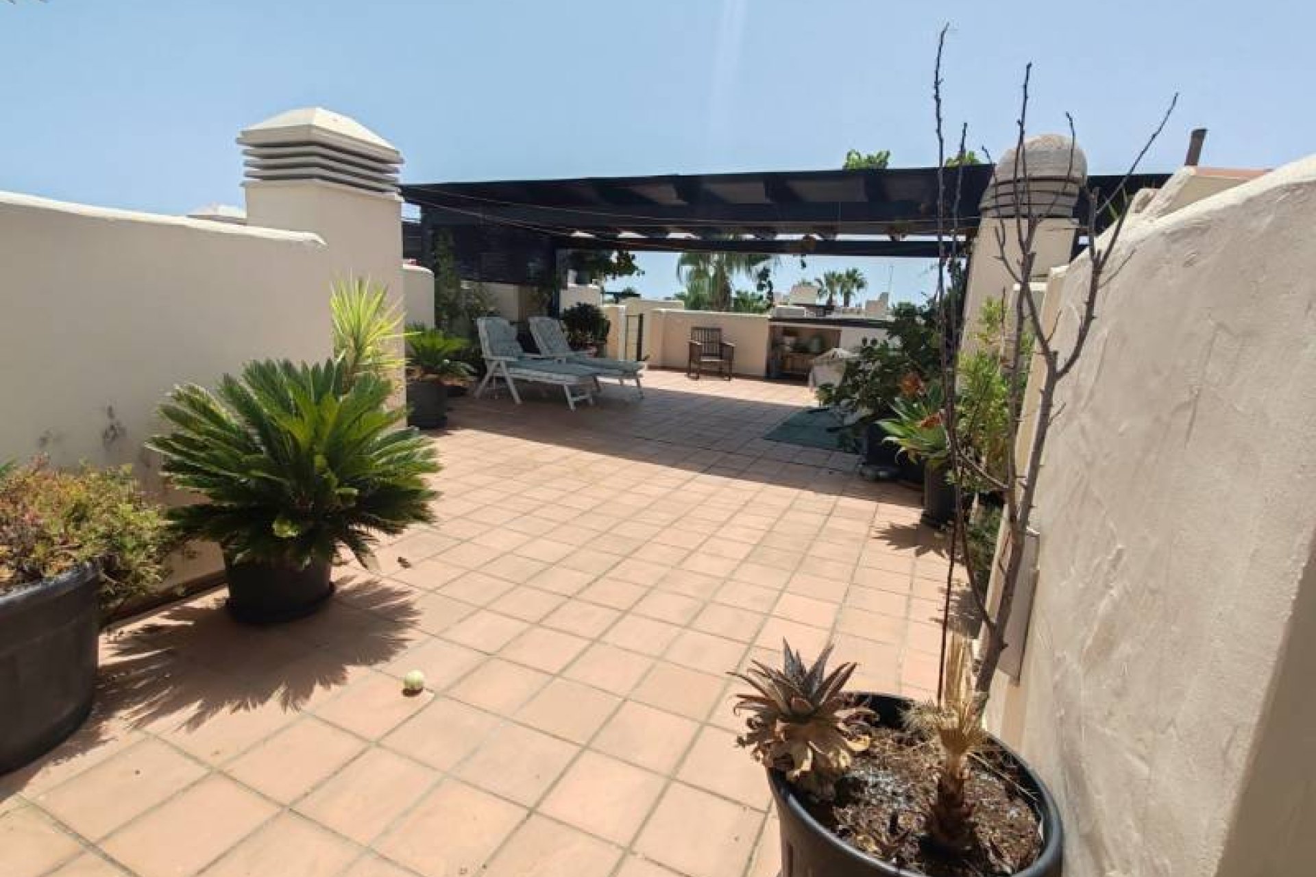 Revente - Appartement - San Javier - Roda