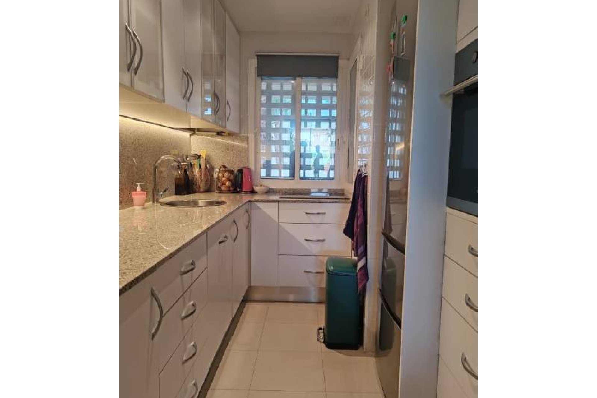 Revente - Appartement - San Javier - Roda