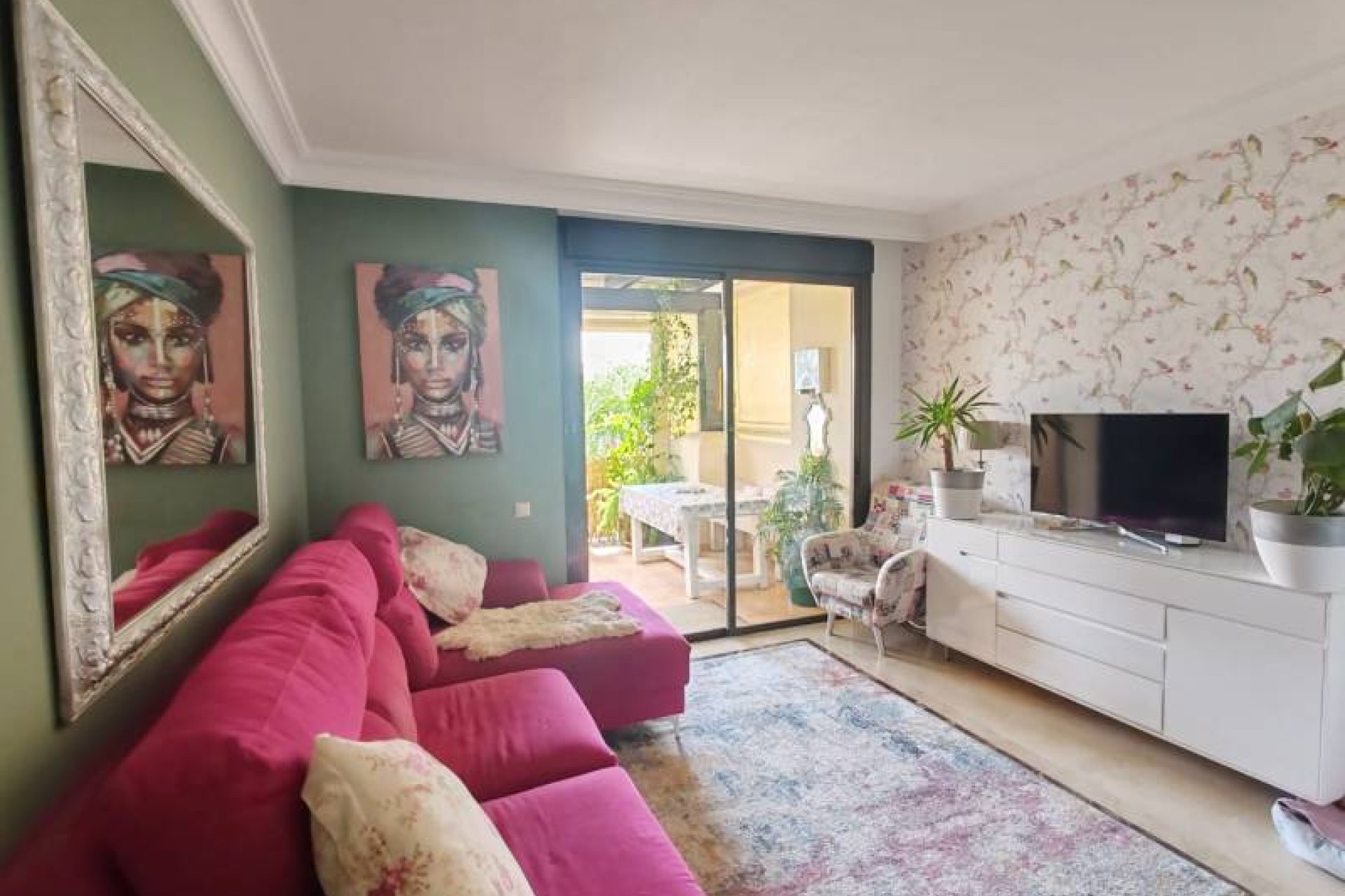 Revente - Appartement - San Javier - Roda