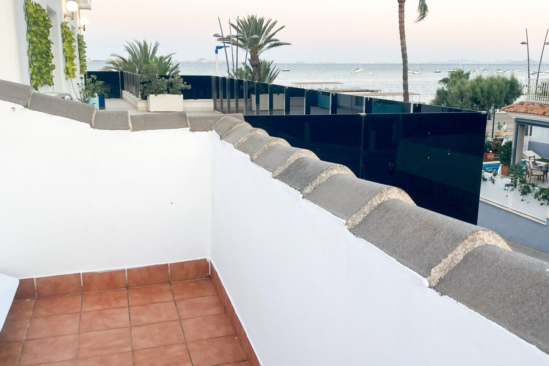 Revente - Appartement - San Javier - Santiago de la Ribera