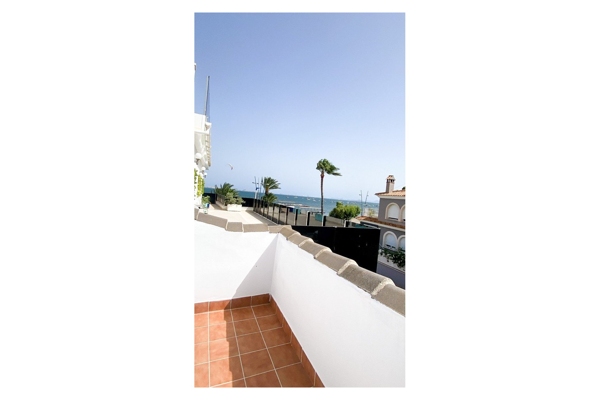 Revente - Appartement - San Javier - Santiago de la Ribera