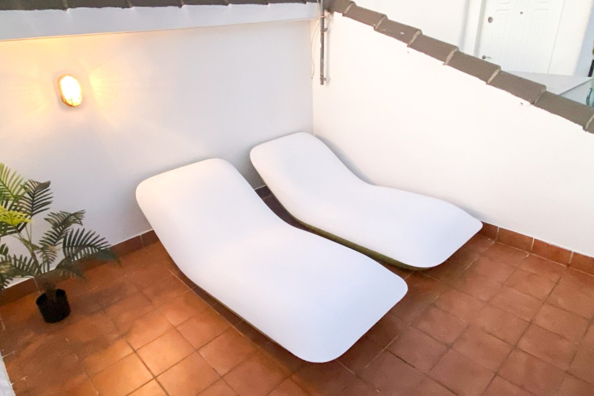 Revente - Appartement - San Javier - Santiago de la Ribera