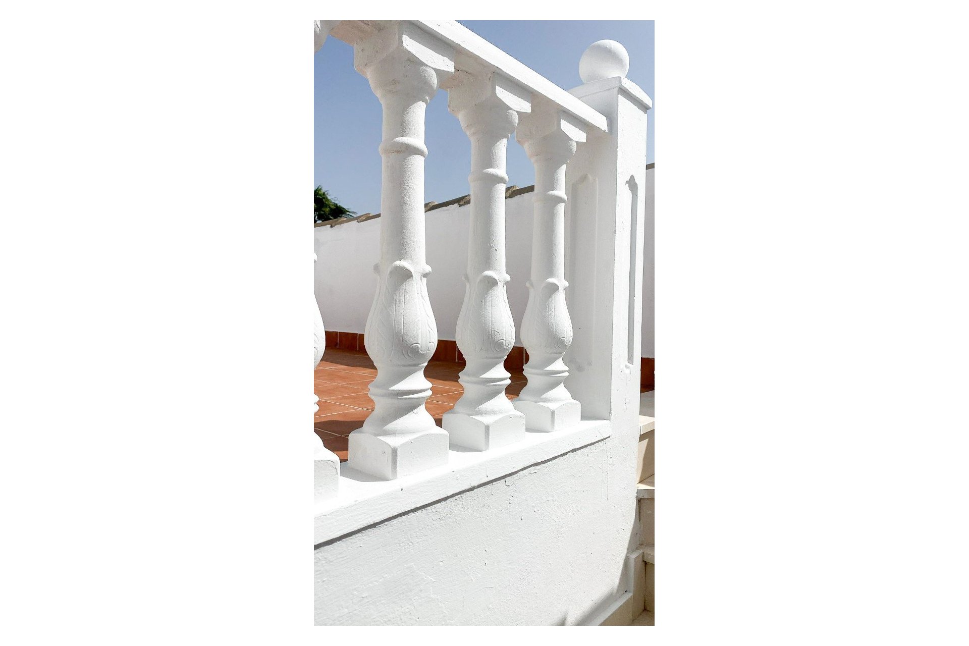 Revente - Appartement - San Javier - Santiago de la Ribera