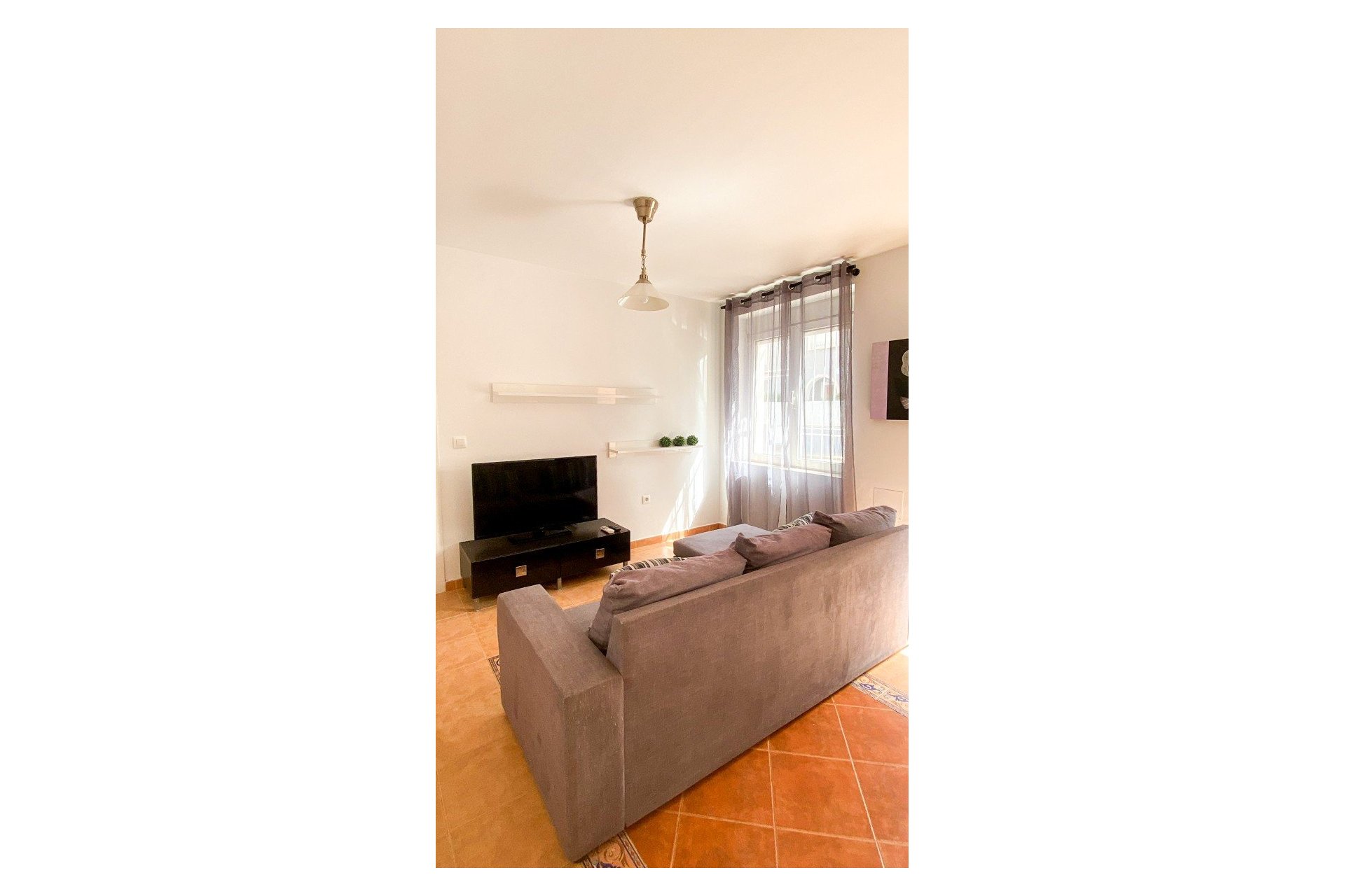 Revente - Appartement - San Javier - Santiago de la Ribera
