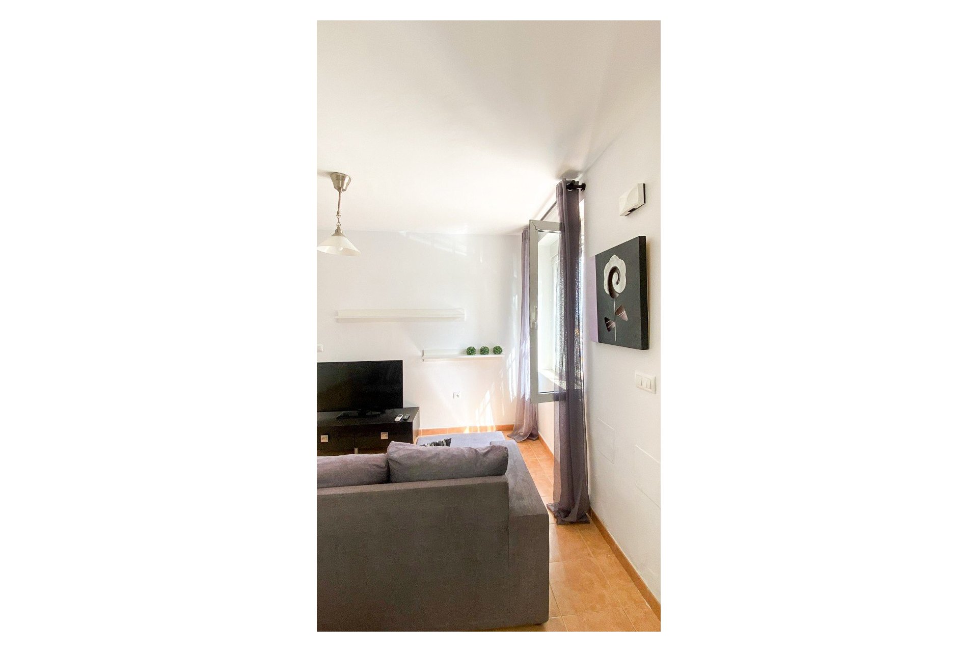 Revente - Appartement - San Javier - Santiago de la Ribera