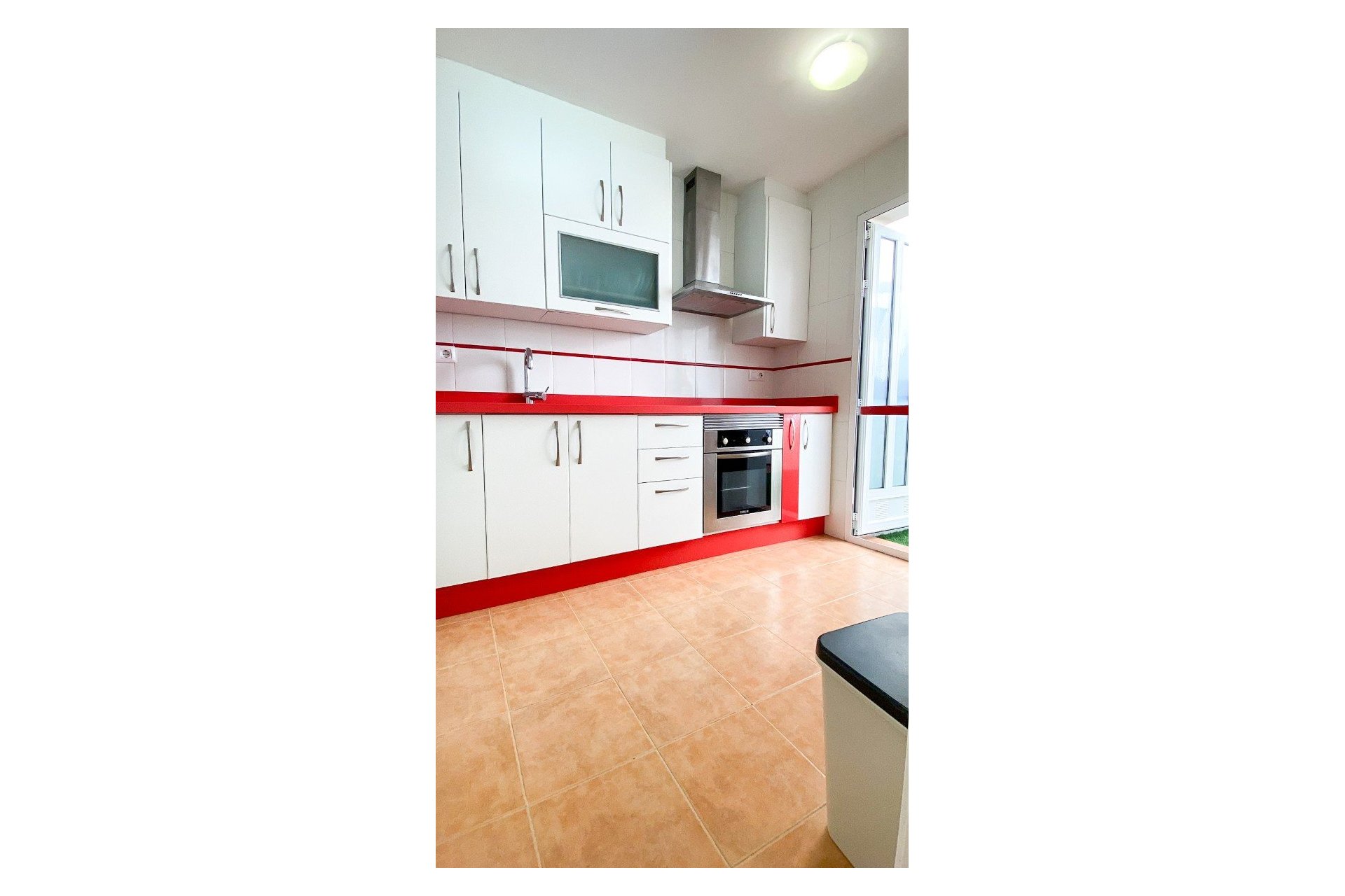 Revente - Appartement - San Javier - Santiago de la Ribera