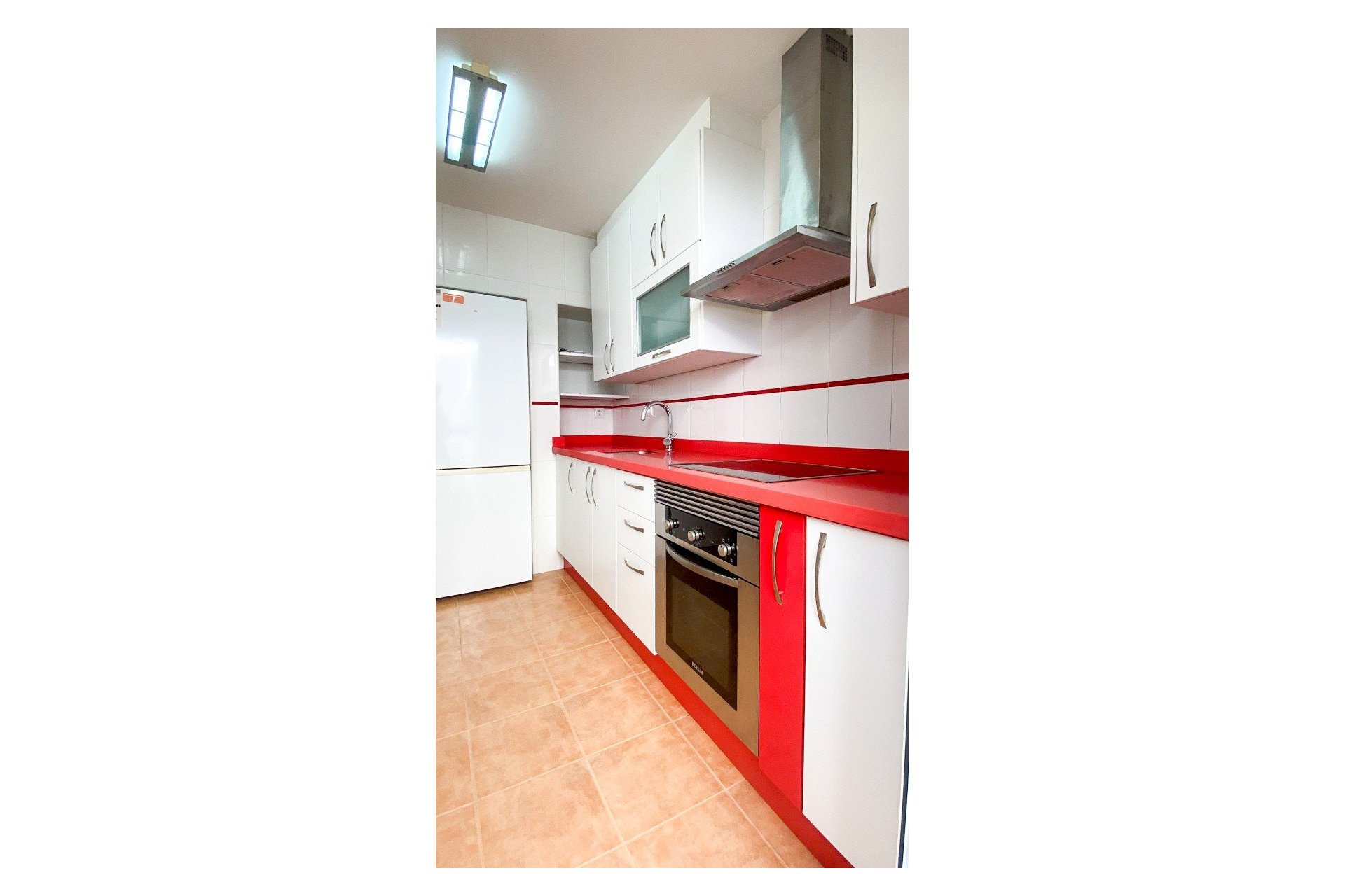 Revente - Appartement - San Javier - Santiago de la Ribera