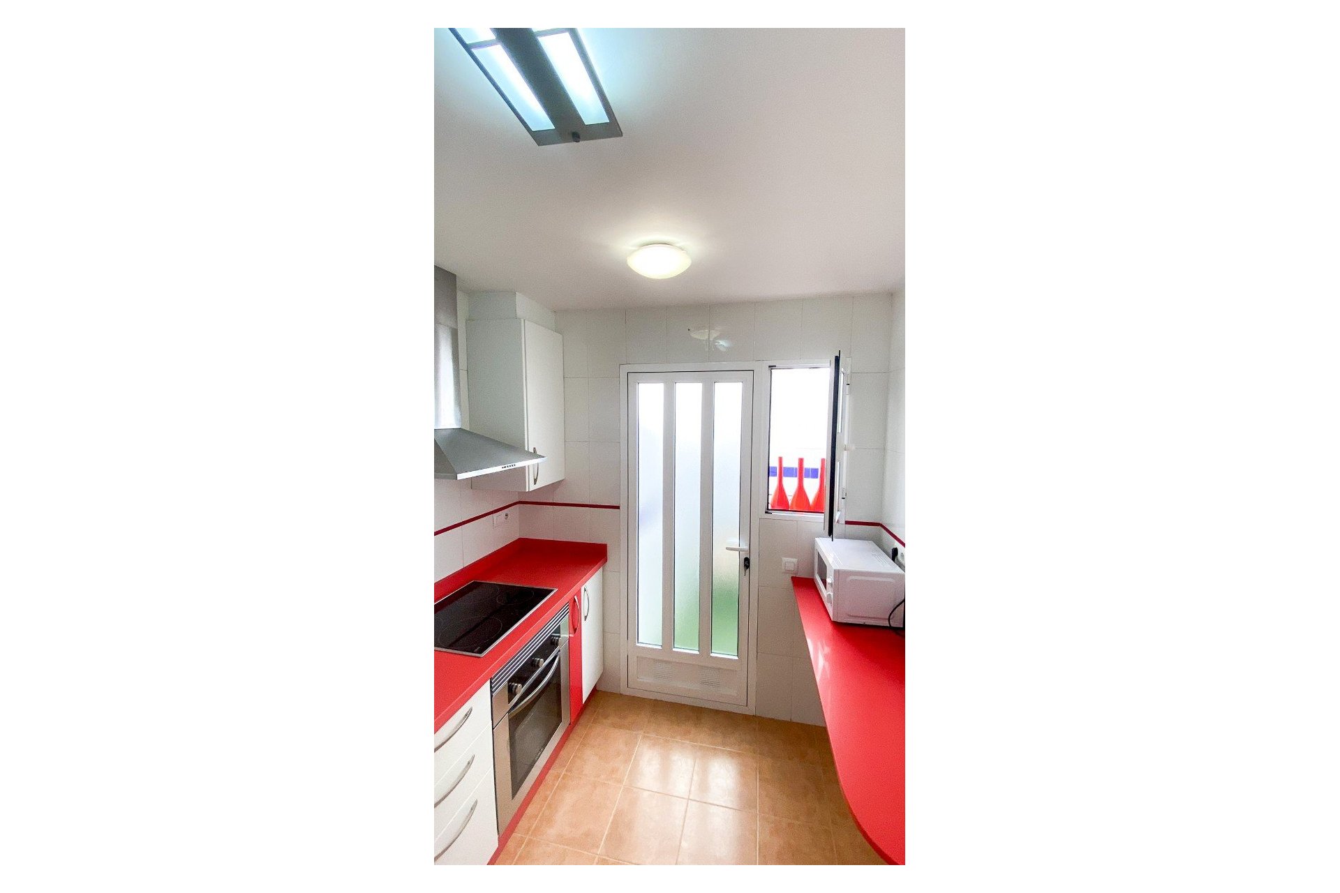 Revente - Appartement - San Javier - Santiago de la Ribera