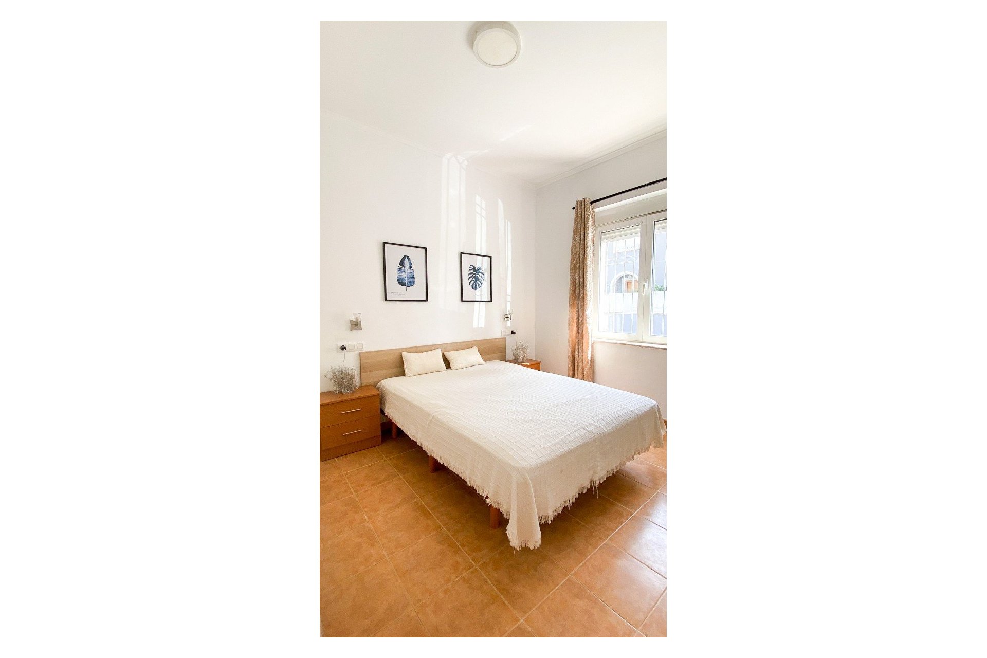 Revente - Appartement - San Javier - Santiago de la Ribera