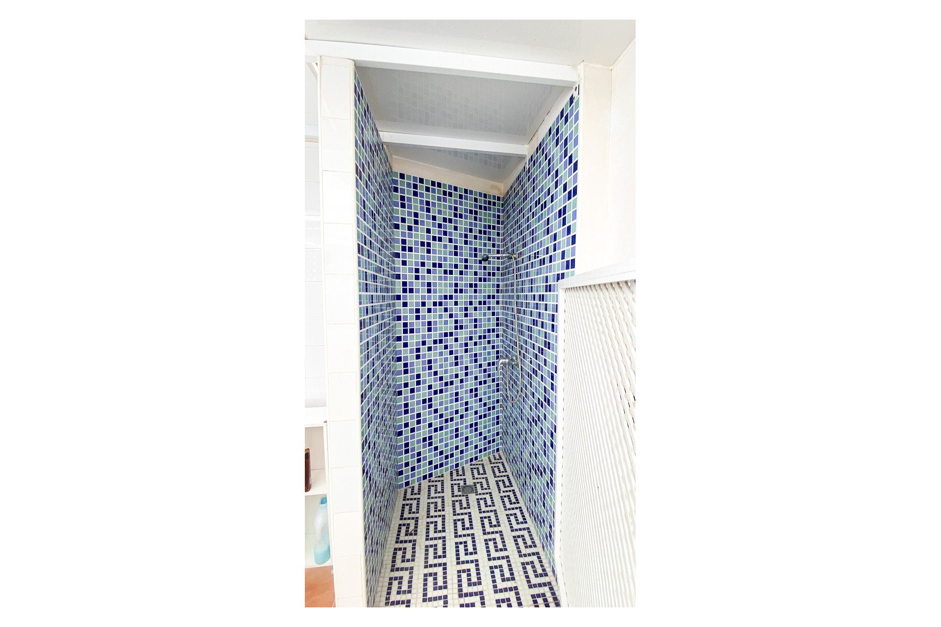 Revente - Appartement - San Javier - Santiago de la Ribera