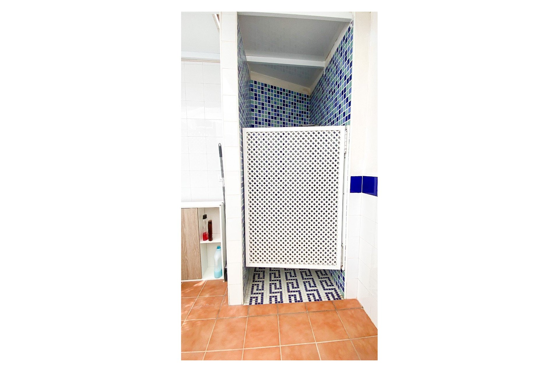 Revente - Appartement - San Javier - Santiago de la Ribera