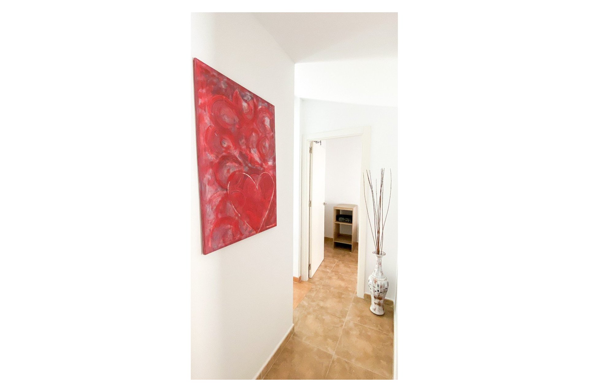 Revente - Appartement - San Javier - Santiago de la Ribera