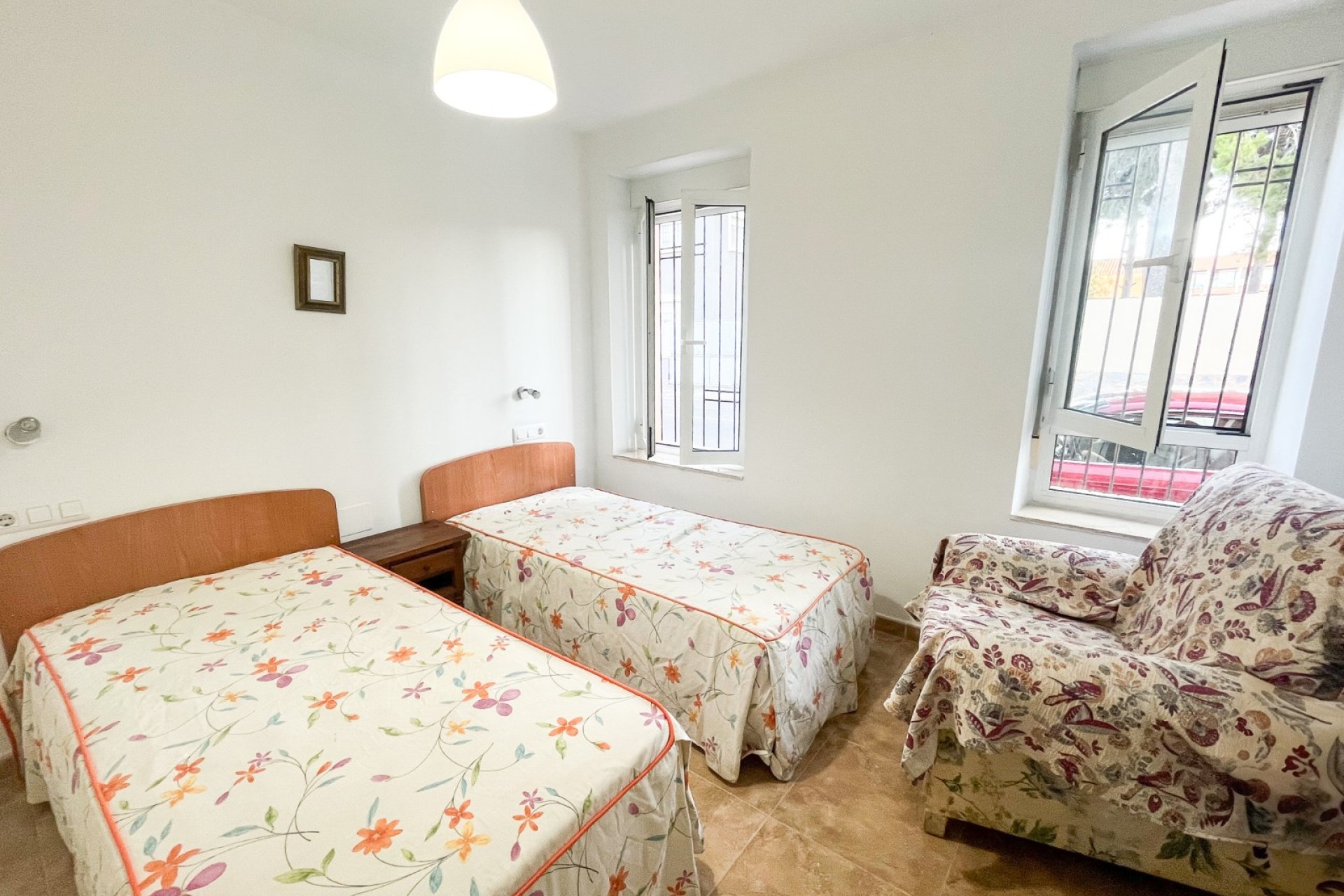 Revente - Appartement - San Javier - Santiago de la Ribera