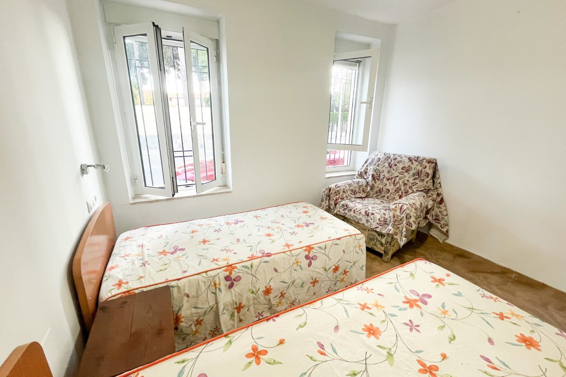 Revente - Appartement - San Javier - Santiago de la Ribera