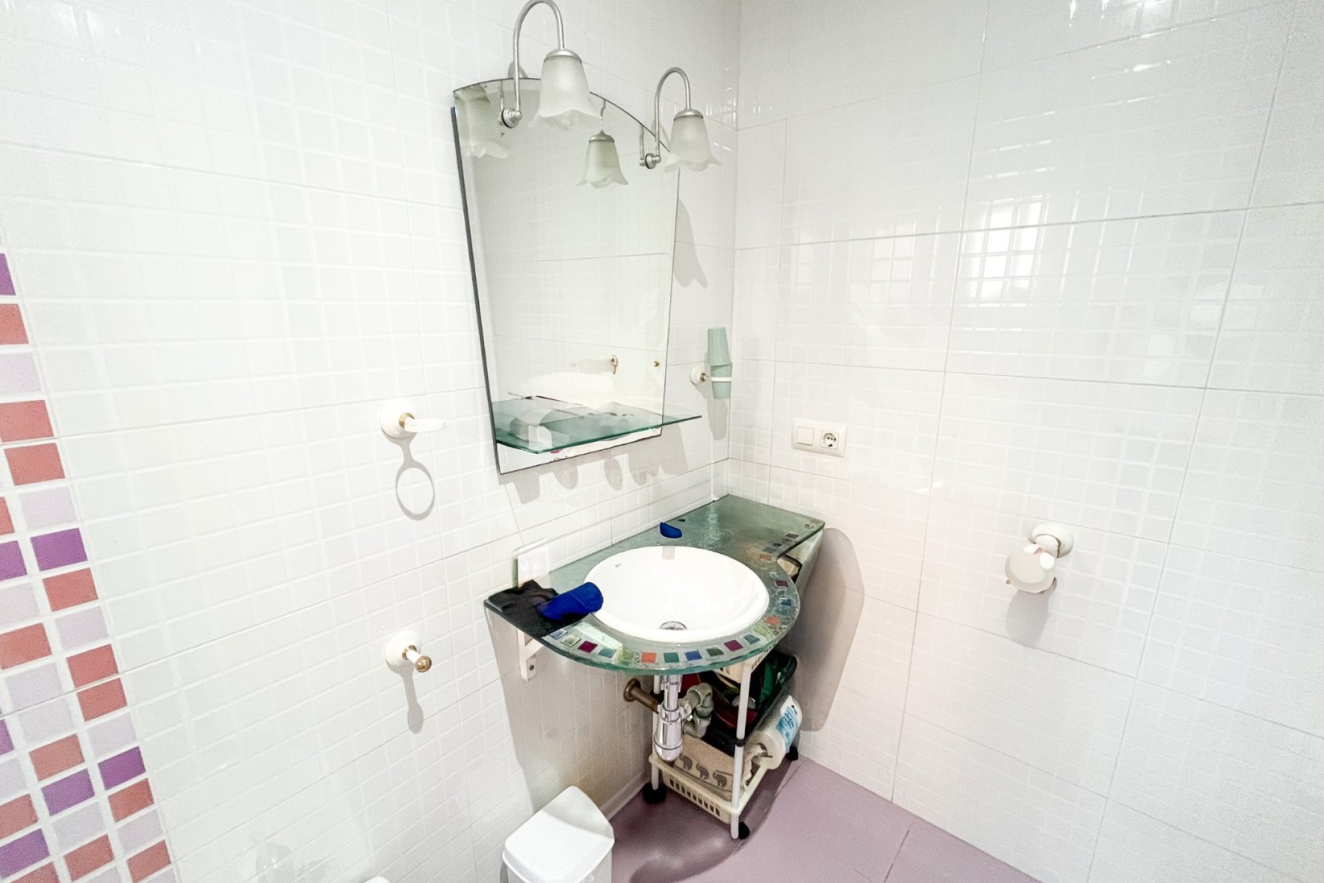 Revente - Appartement - San Javier - Santiago de la Ribera