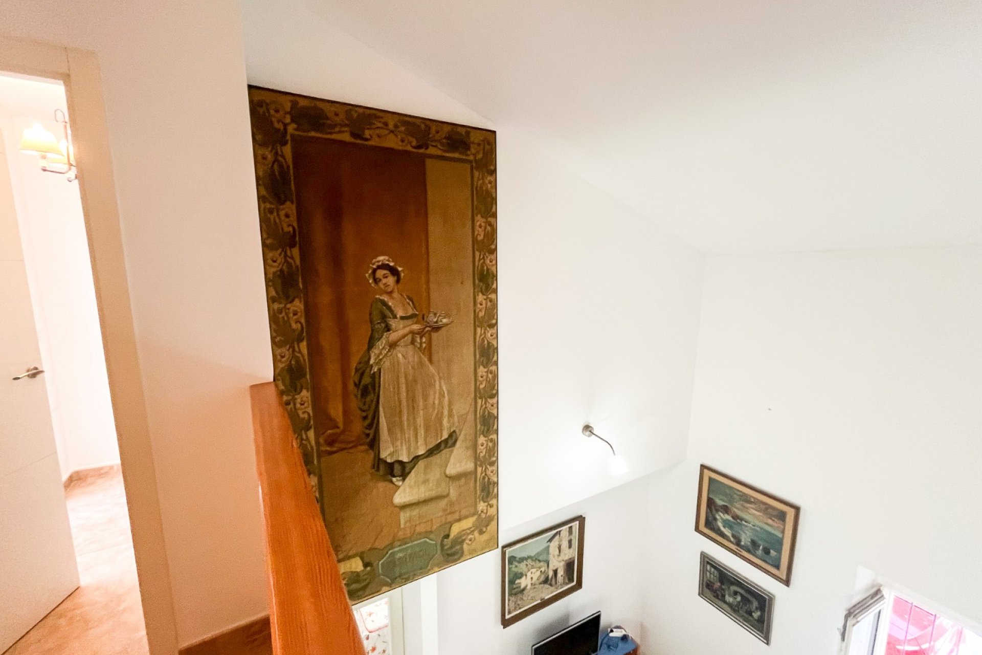 Revente - Appartement - San Javier - Santiago de la Ribera