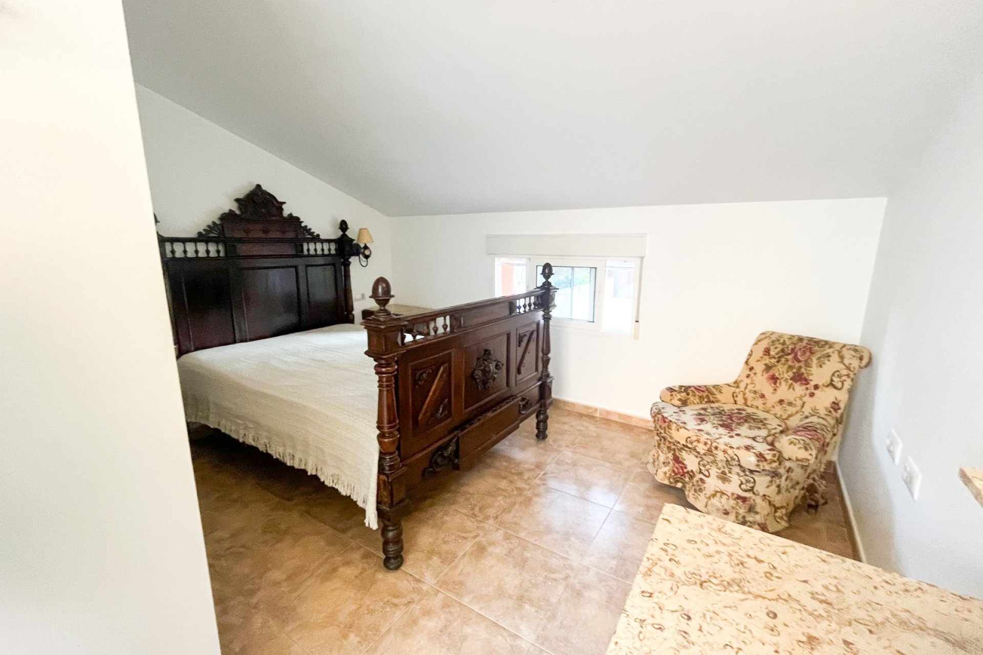 Revente - Appartement - San Javier - Santiago de la Ribera