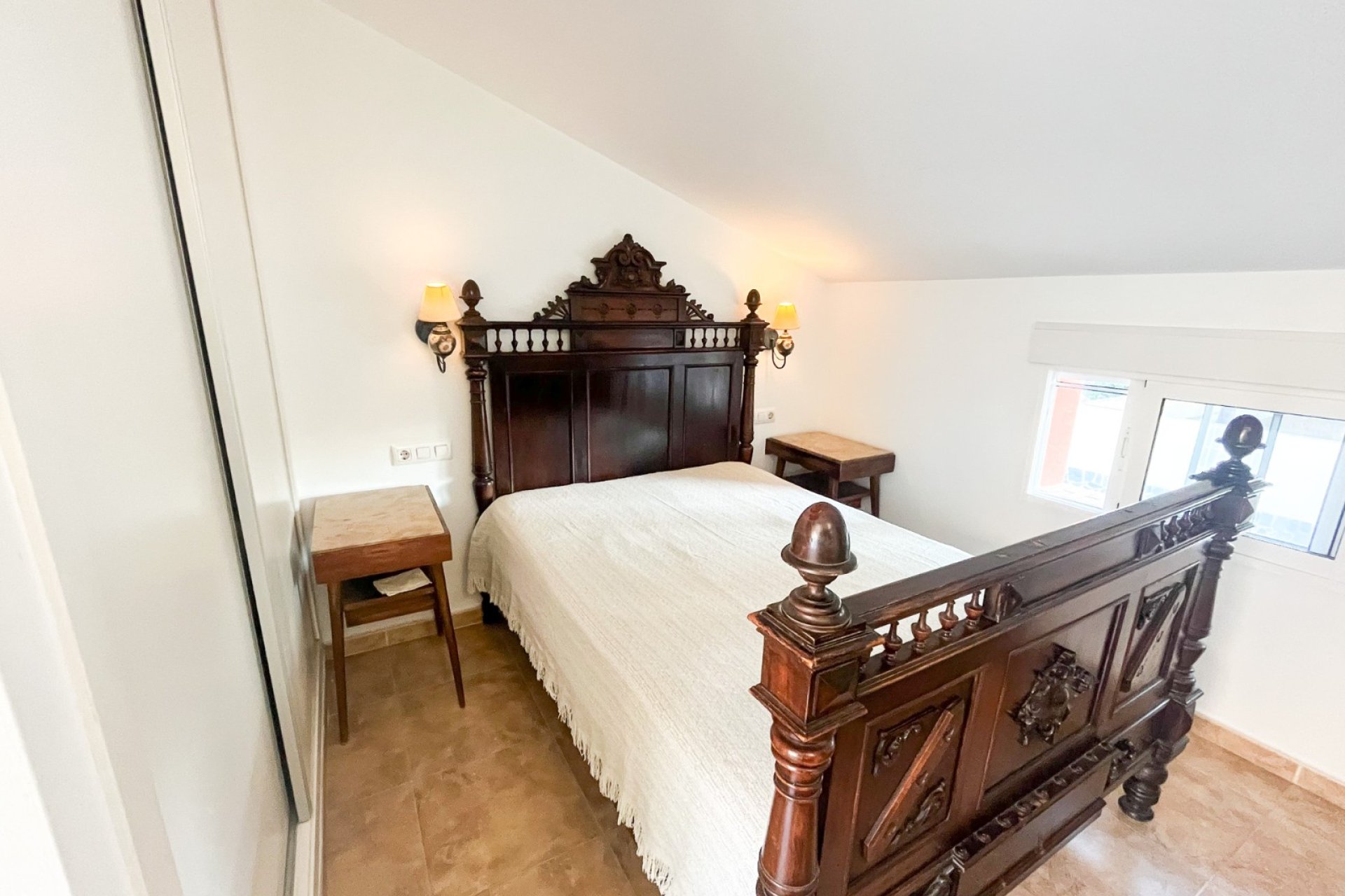 Revente - Appartement - San Javier - Santiago de la Ribera