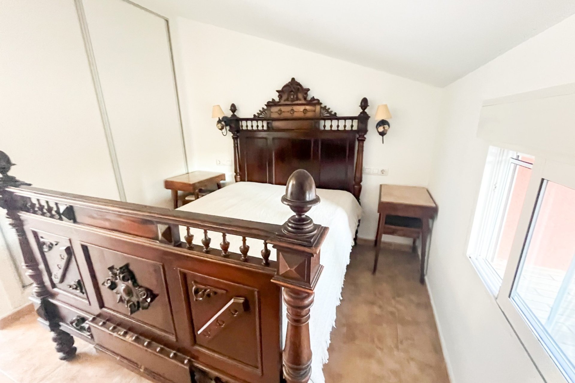 Revente - Appartement - San Javier - Santiago de la Ribera