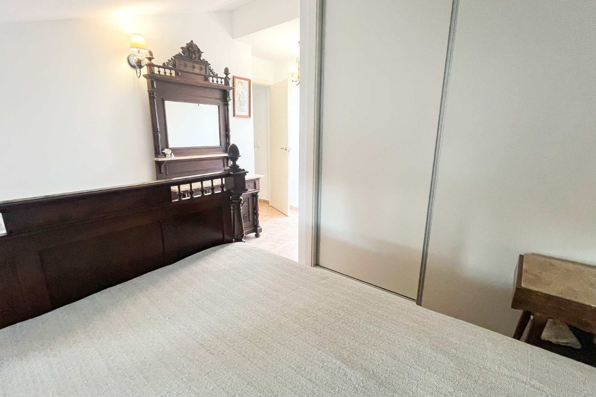 Revente - Appartement - San Javier - Santiago de la Ribera