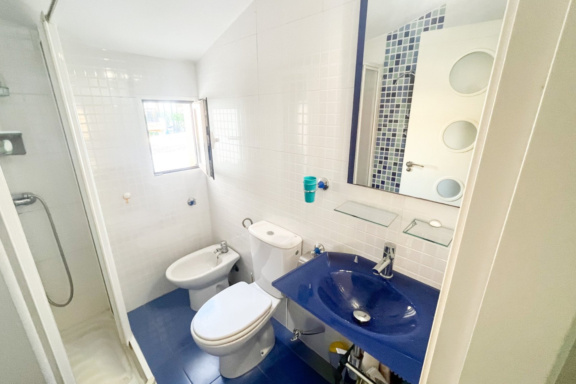 Revente - Appartement - San Javier - Santiago de la Ribera