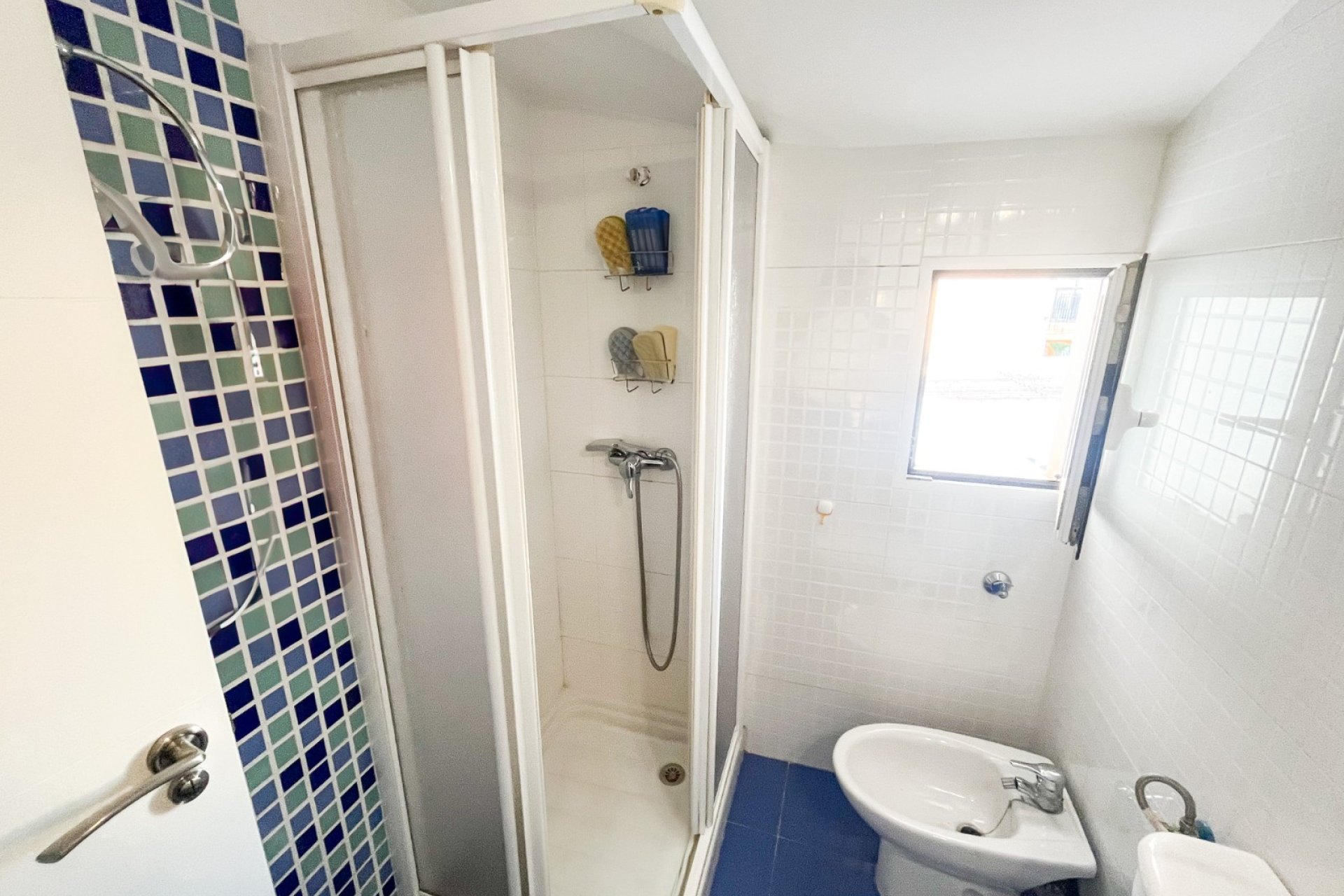 Revente - Appartement - San Javier - Santiago de la Ribera