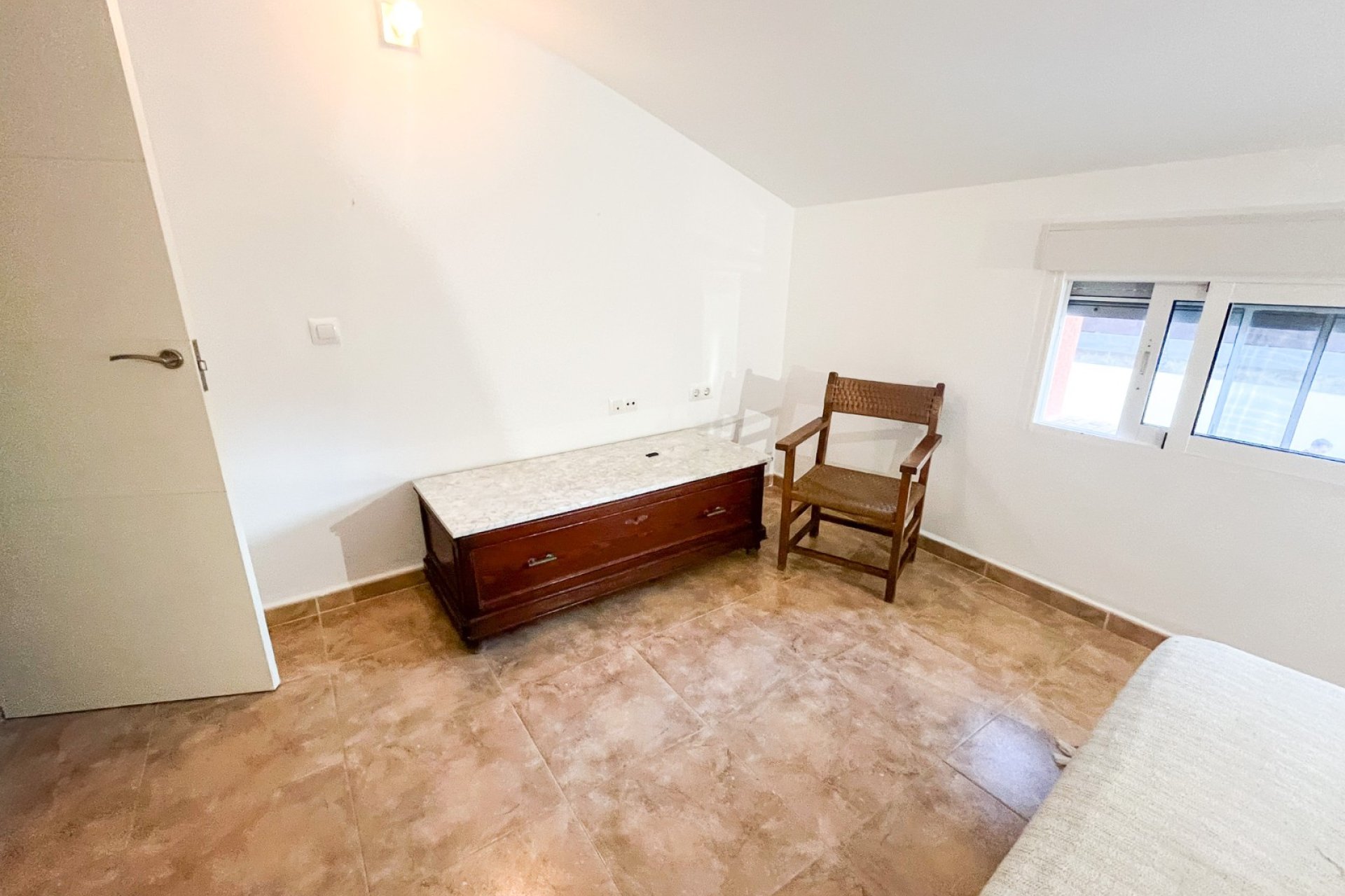 Revente - Appartement - San Javier - Santiago de la Ribera