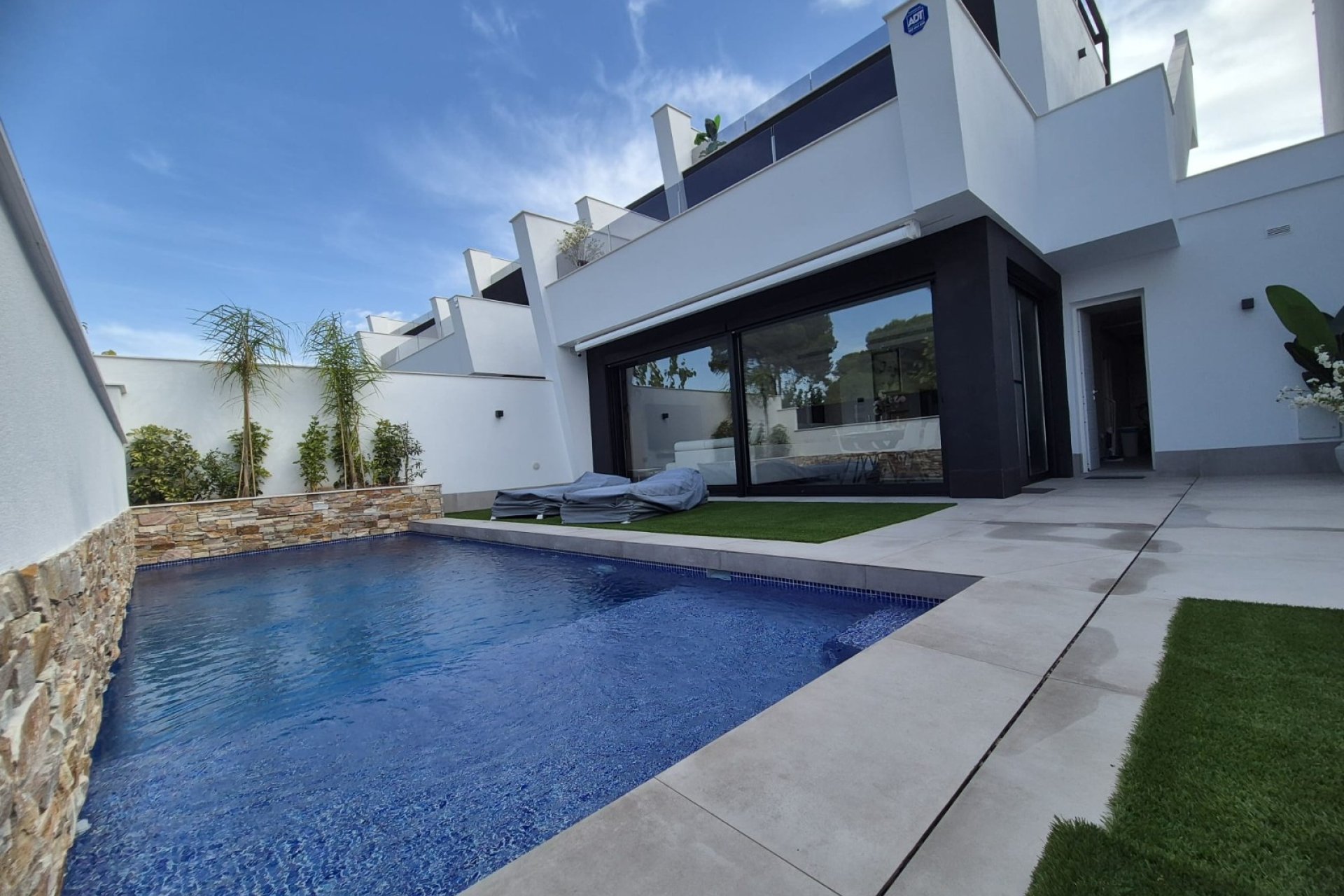 Revente - Appartement - San Javier - Santiago de la Ribera