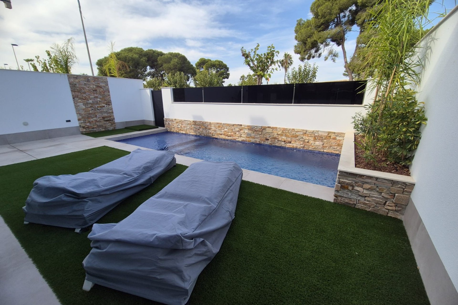 Revente - Appartement - San Javier - Santiago de la Ribera