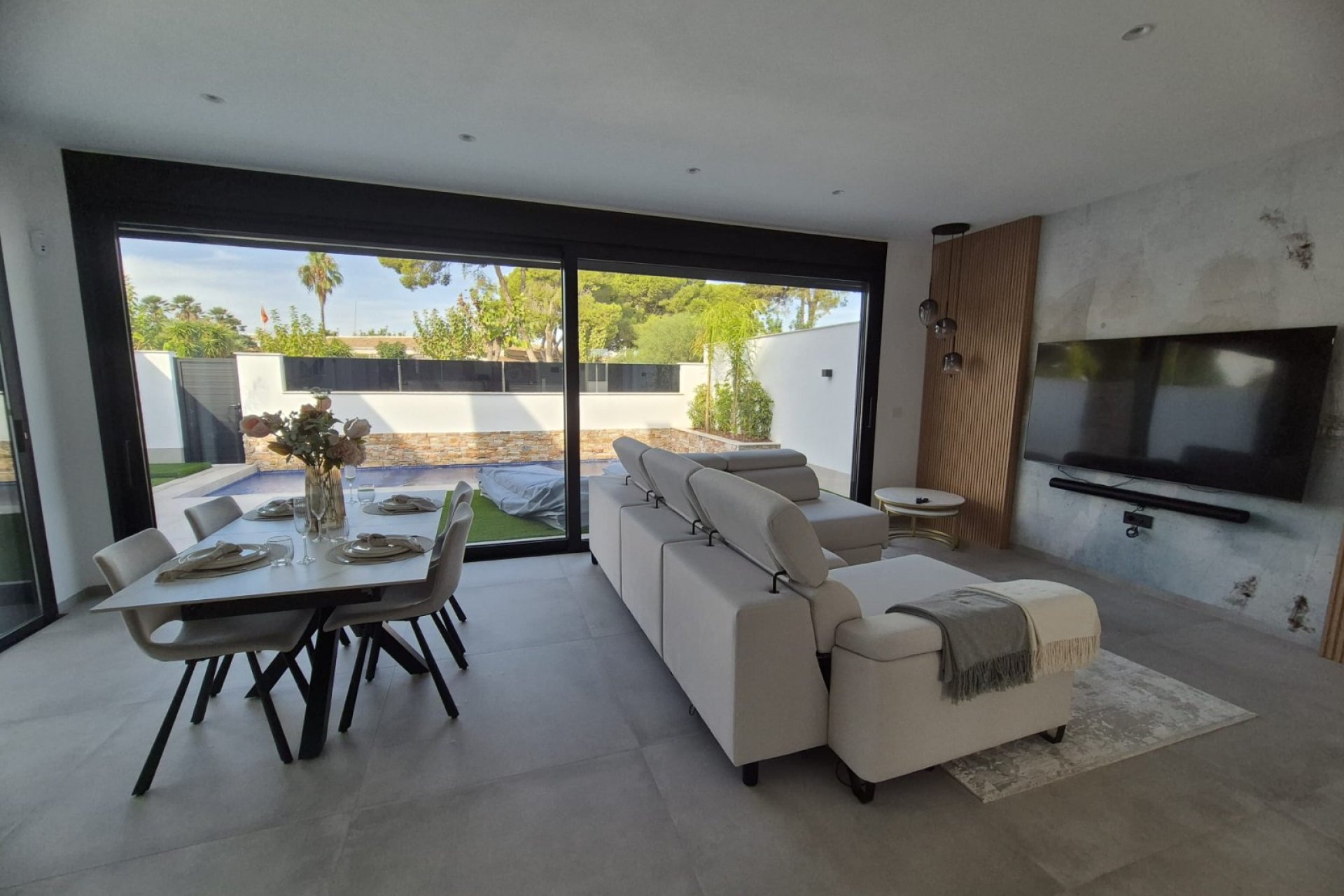 Revente - Appartement - San Javier - Santiago de la Ribera