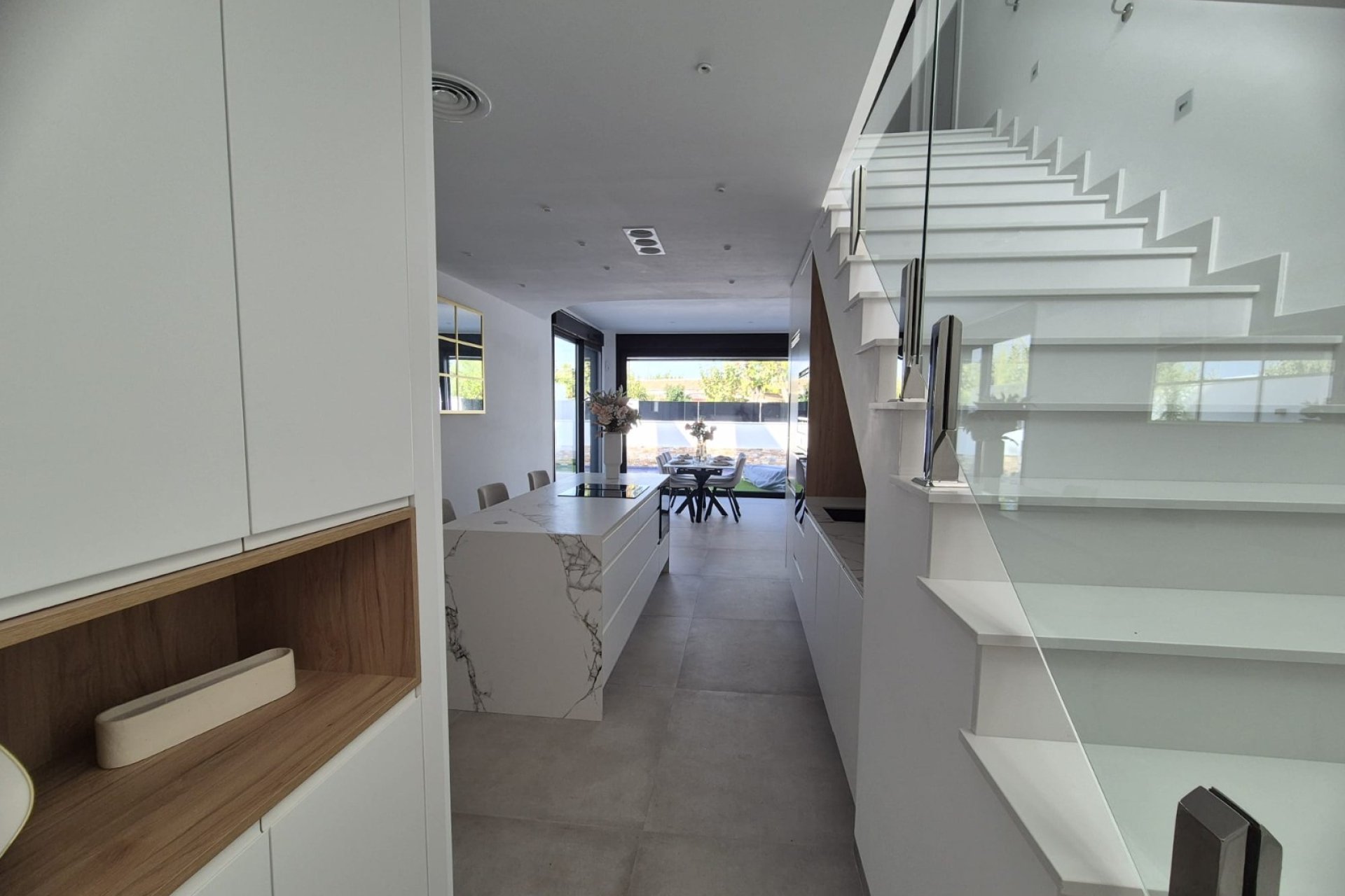 Revente - Appartement - San Javier - Santiago de la Ribera