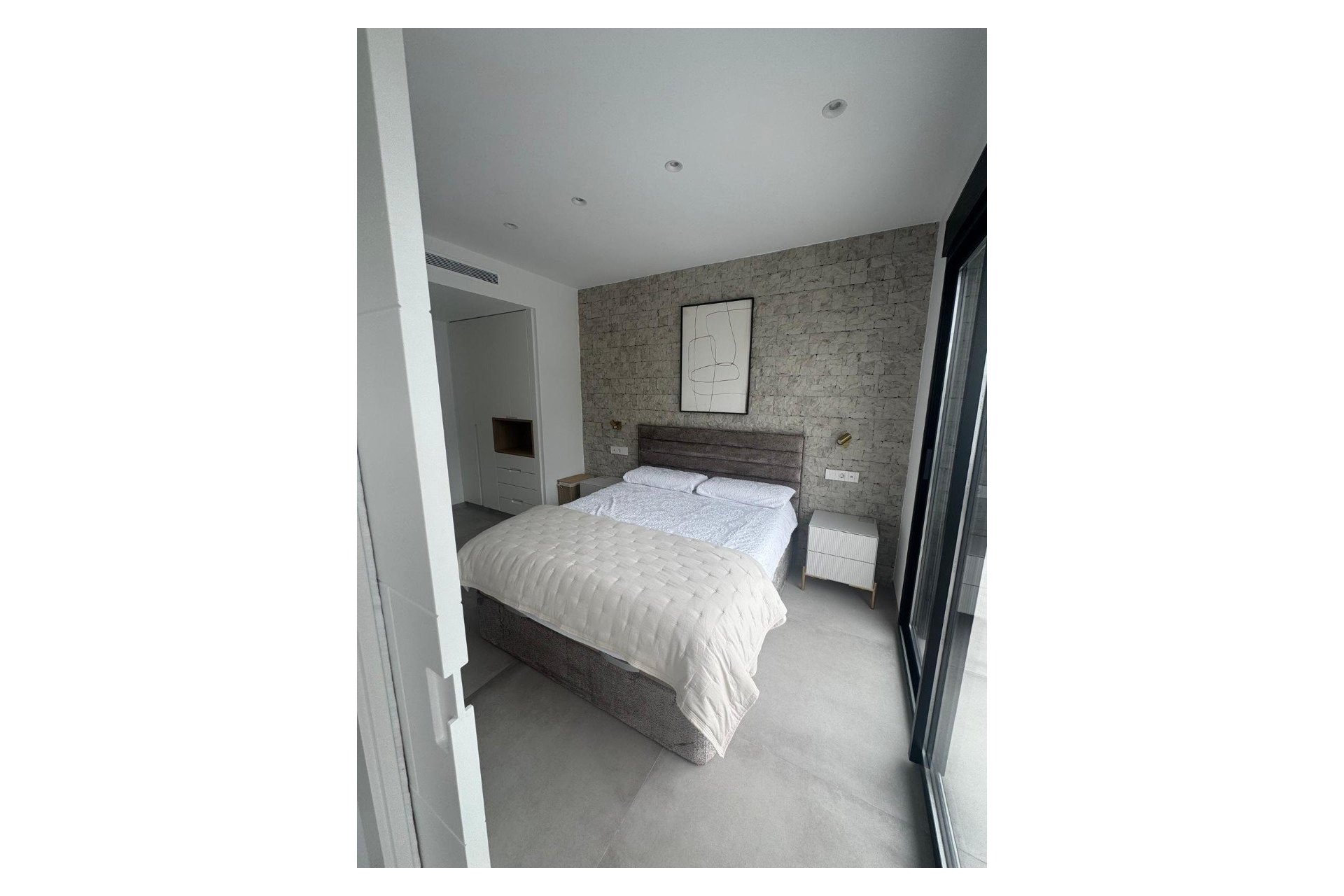 Revente - Appartement - San Javier - Santiago de la Ribera