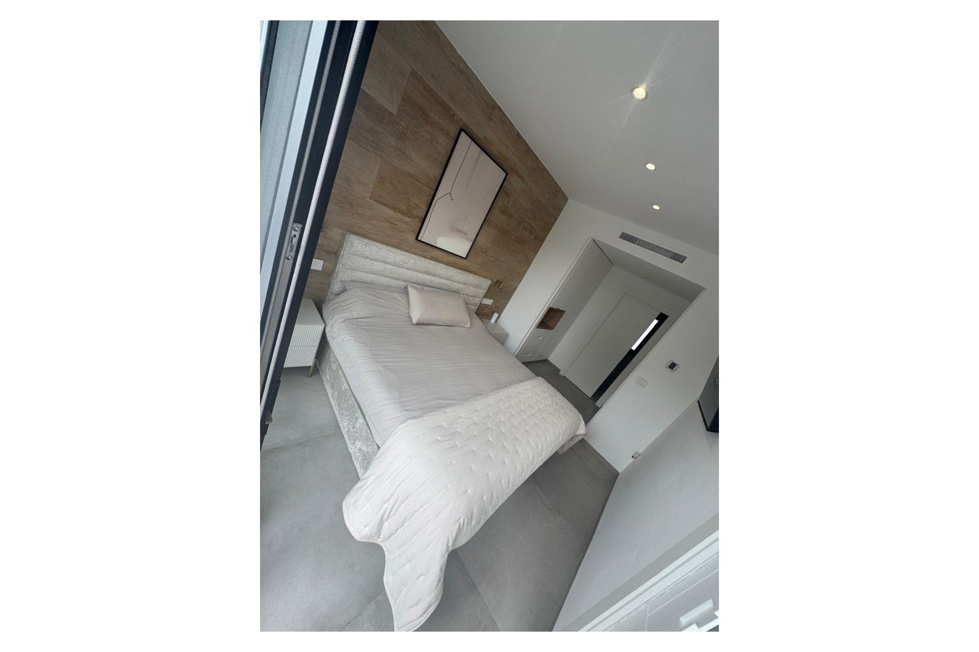 Revente - Appartement - San Javier - Santiago de la Ribera