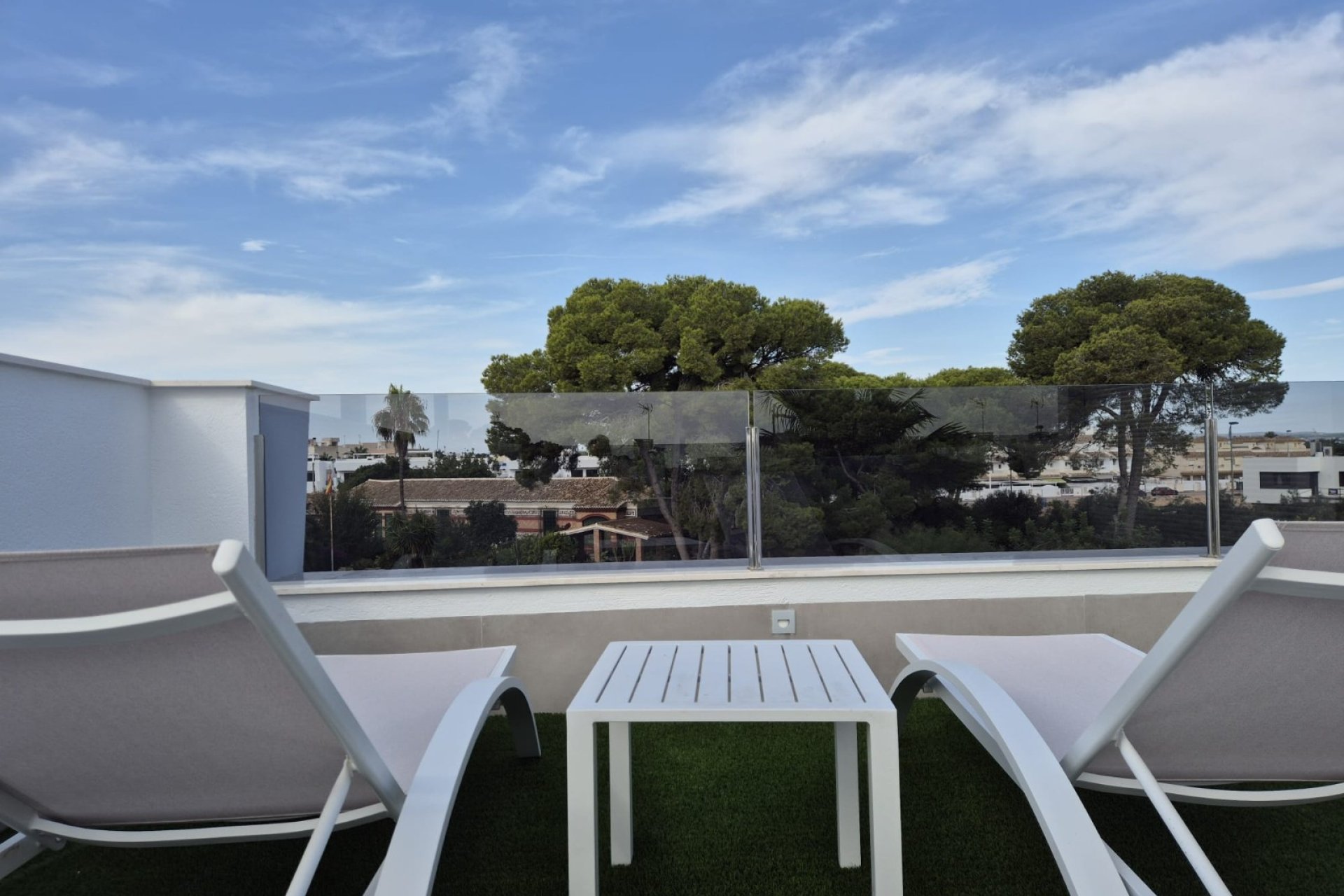 Revente - Appartement - San Javier - Santiago de la Ribera