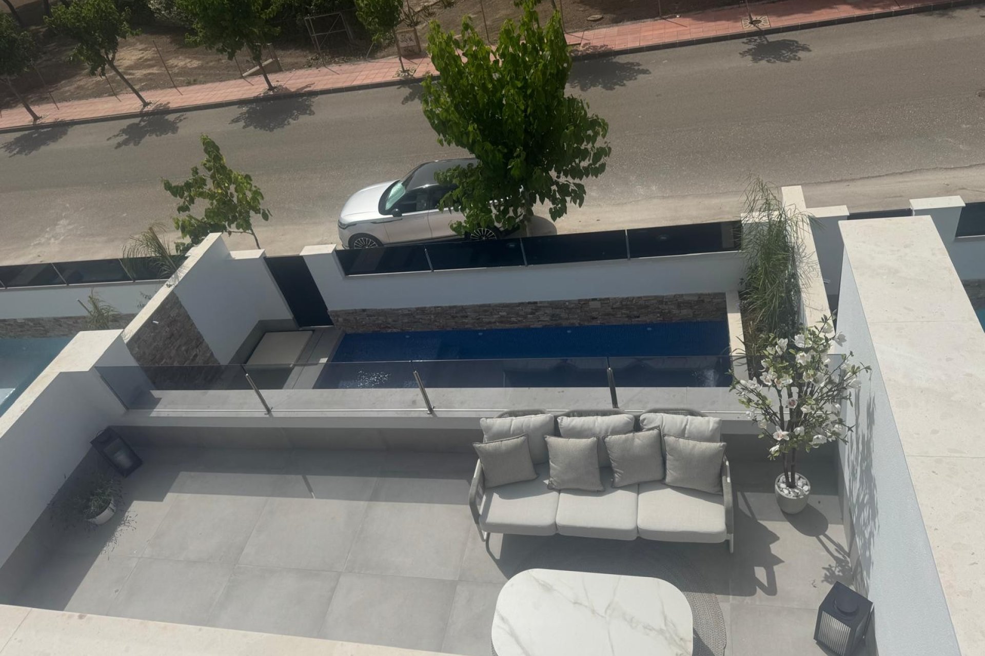 Revente - Appartement - San Javier - Santiago de la Ribera