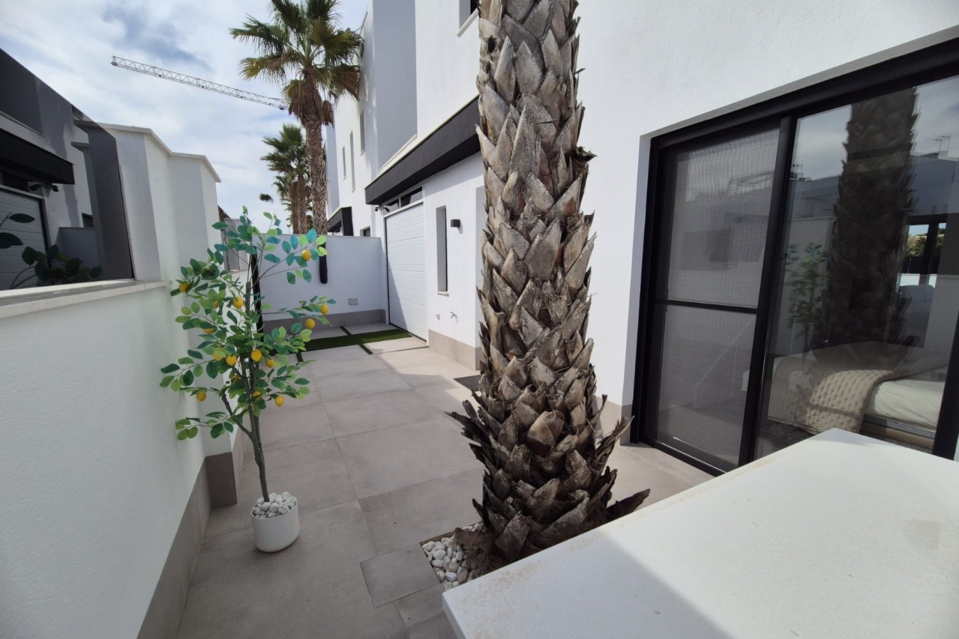 Revente - Appartement - San Javier - Santiago de la Ribera