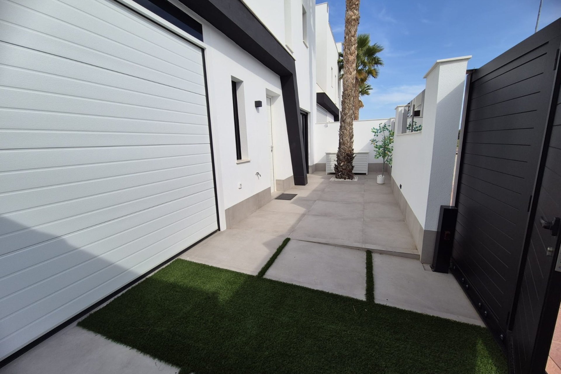 Revente - Appartement - San Javier - Santiago de la Ribera