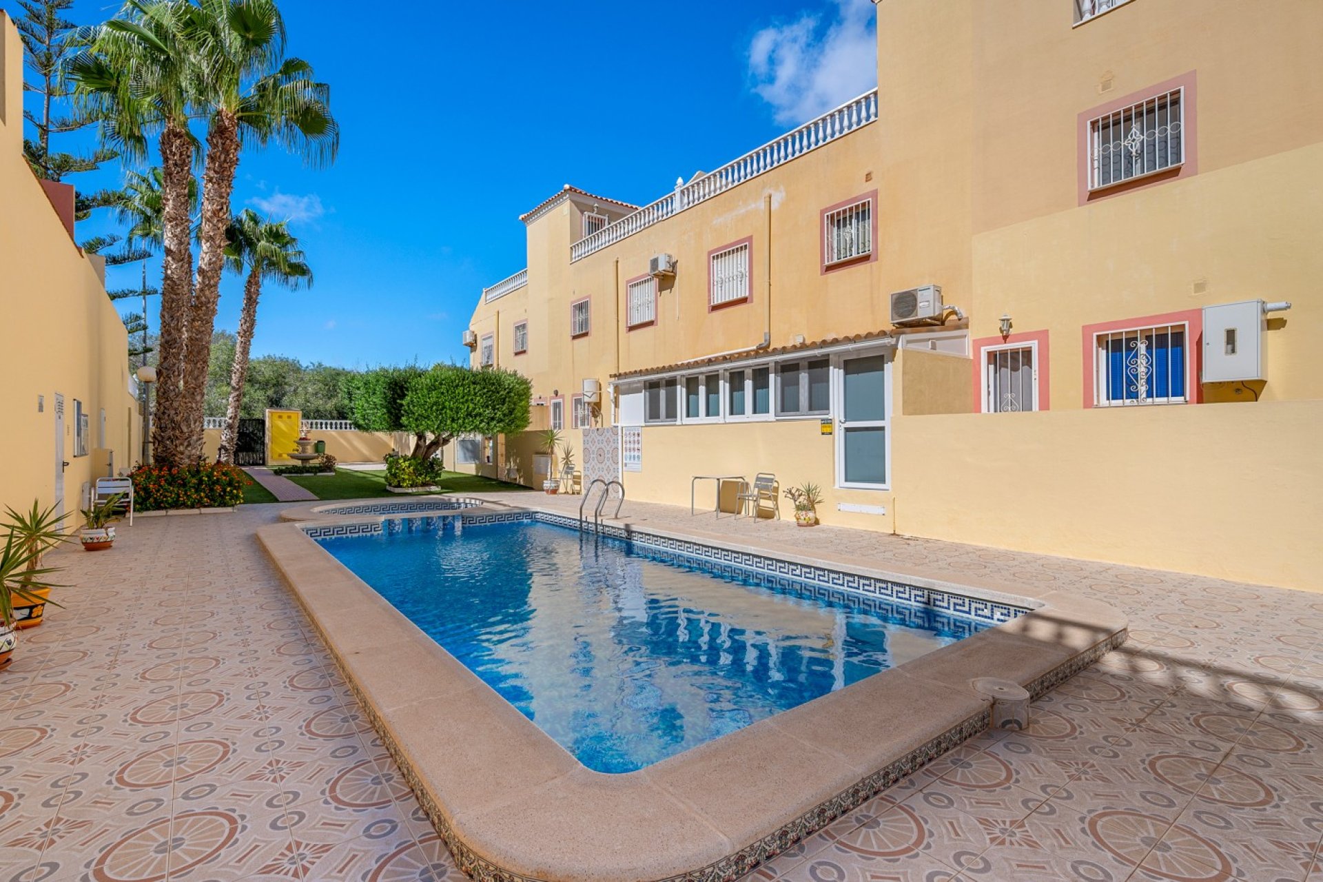 Revente - Appartement - San Miguel de Salinas - Orihuela Costa
