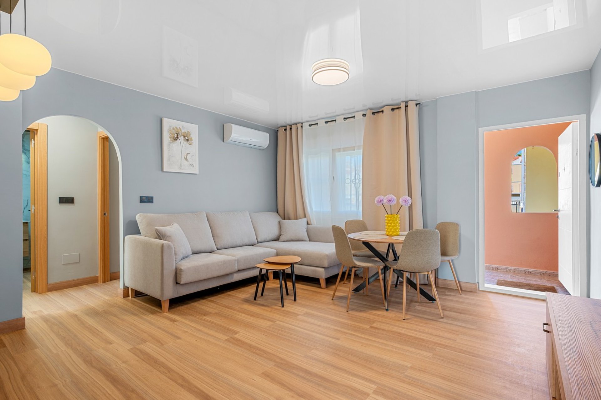 Revente - Appartement - San Miguel de Salinas - Orihuela Costa