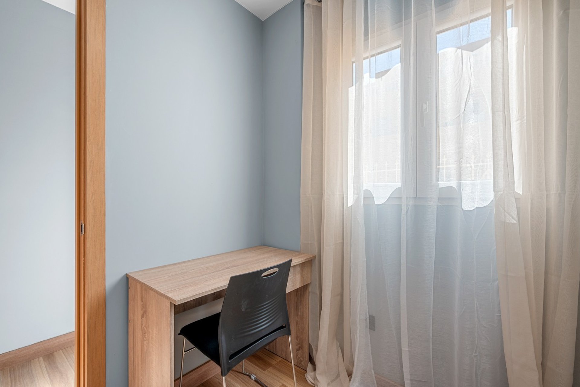 Revente - Appartement - San Miguel de Salinas - Orihuela Costa