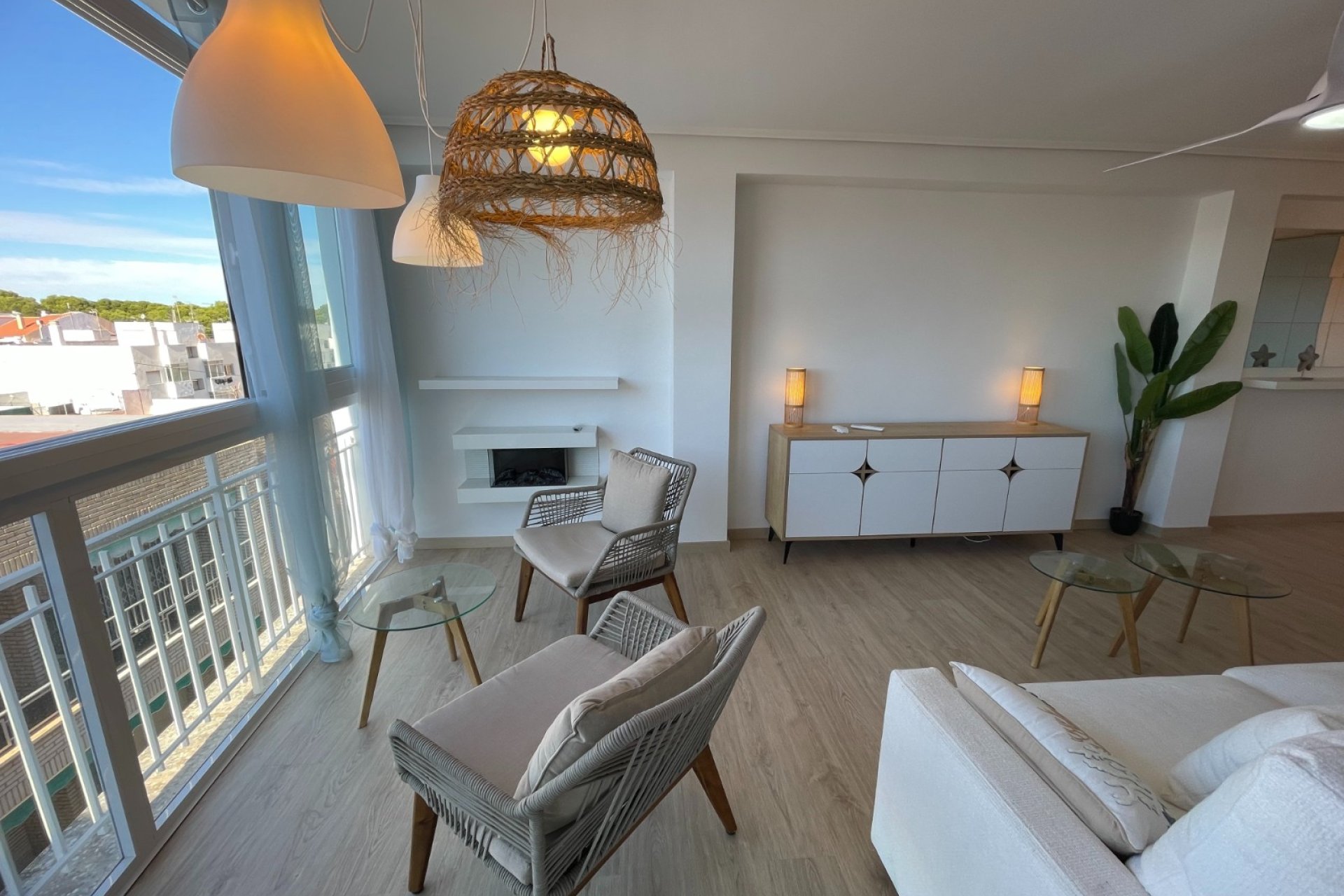 Revente - Appartement - San Pedro del Pinatar - Lo Pagan