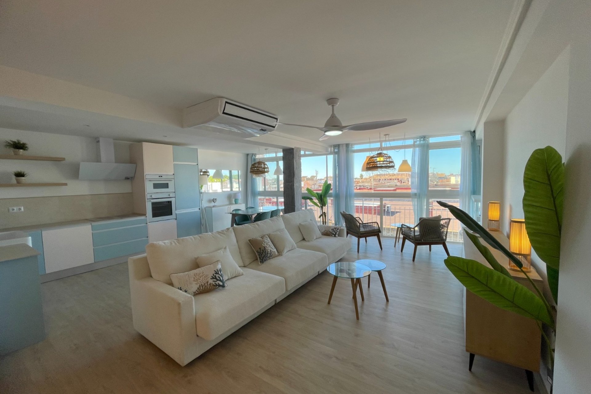 Revente - Appartement - San Pedro del Pinatar - Lo Pagan
