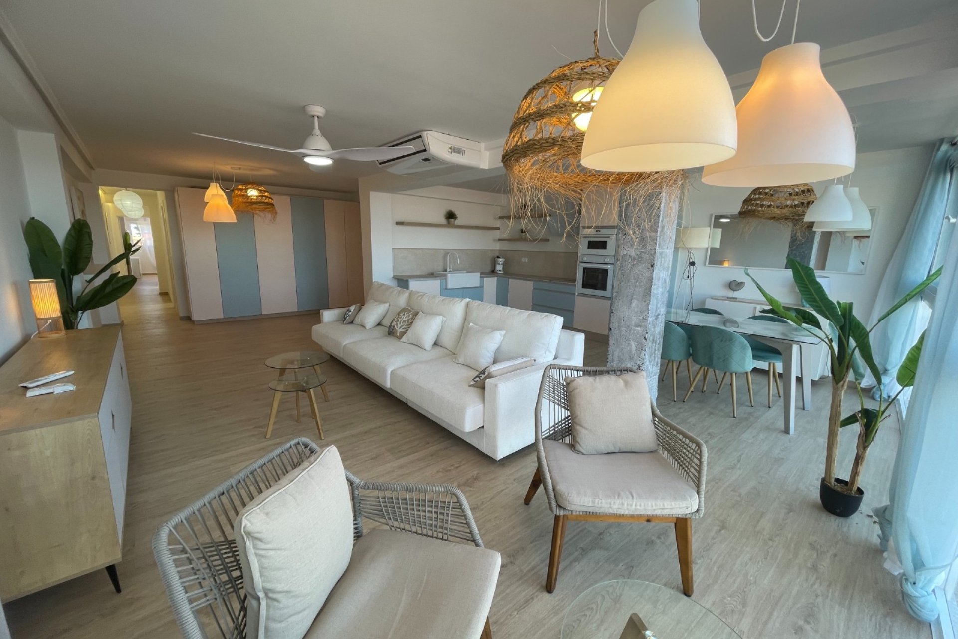 Revente - Appartement - San Pedro del Pinatar - Lo Pagan