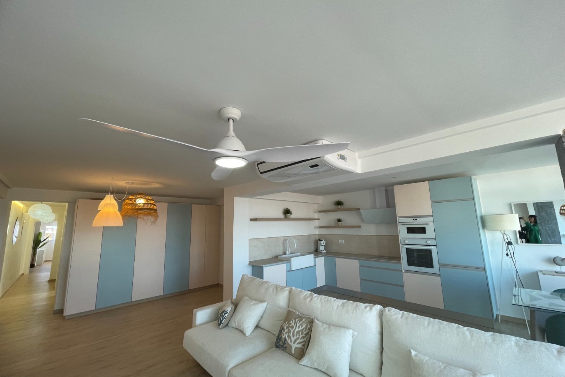 Revente - Appartement - San Pedro del Pinatar - Lo Pagan